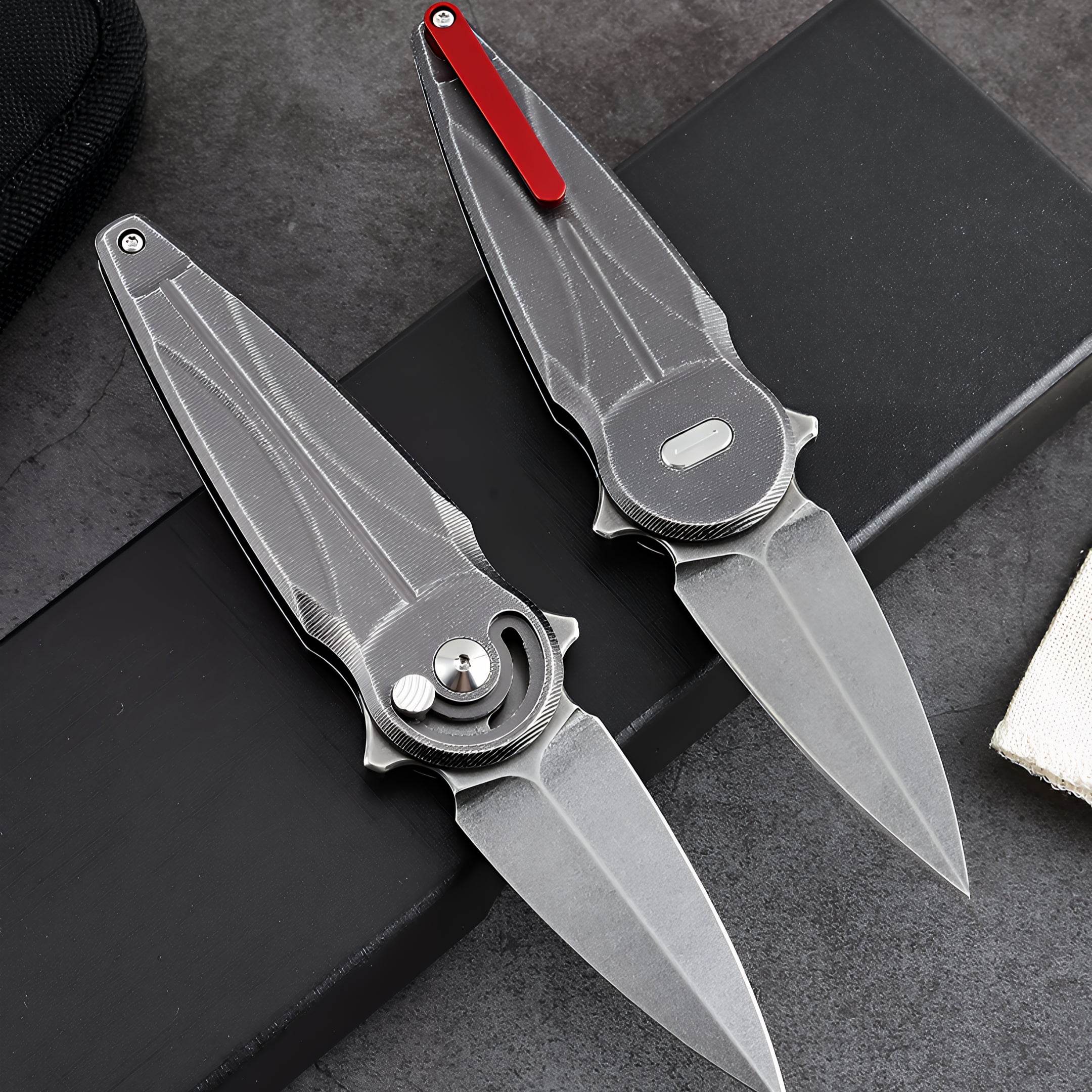 Outdoor Switchblade (GR-C-007)