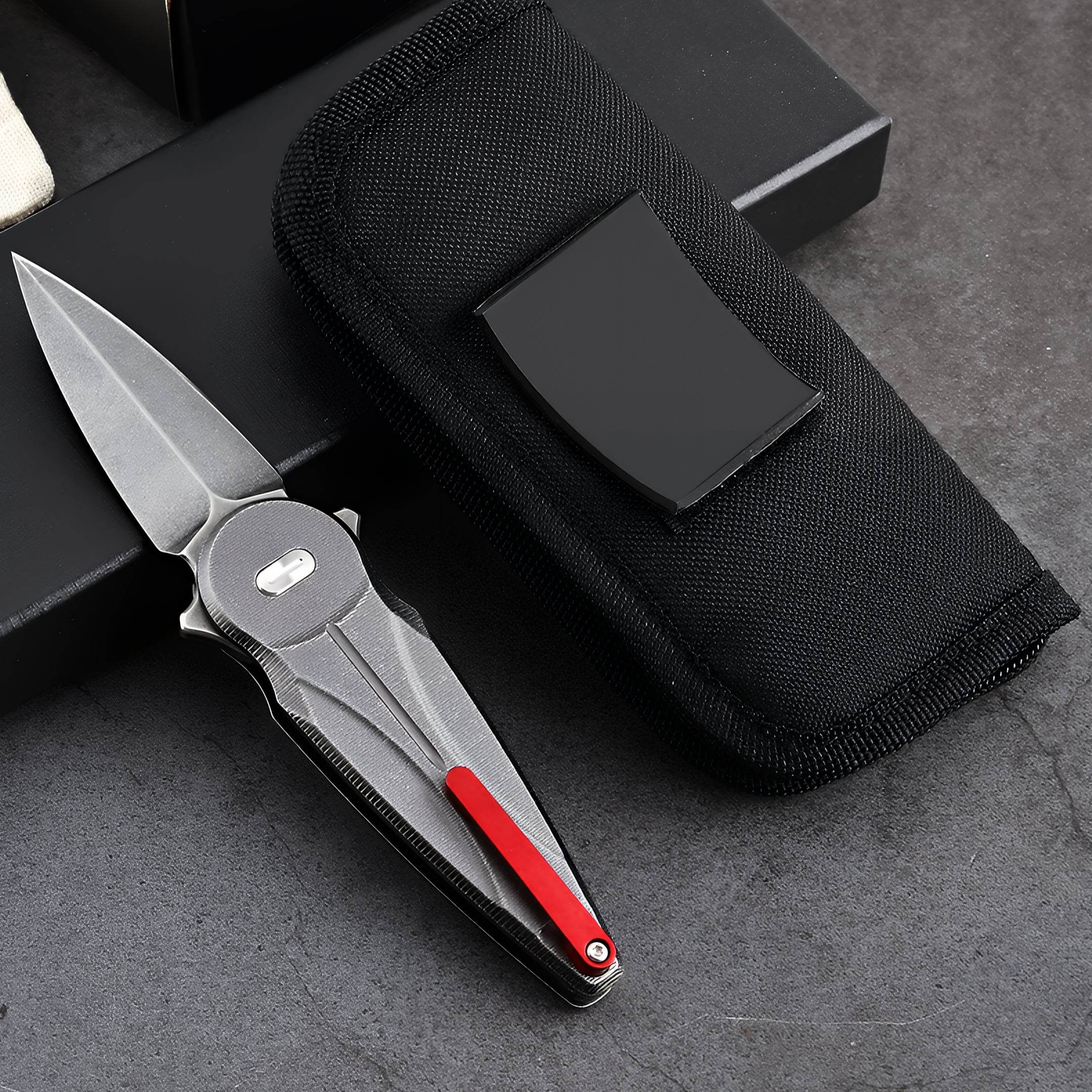 Outdoor Switchblade (GR-C-007)