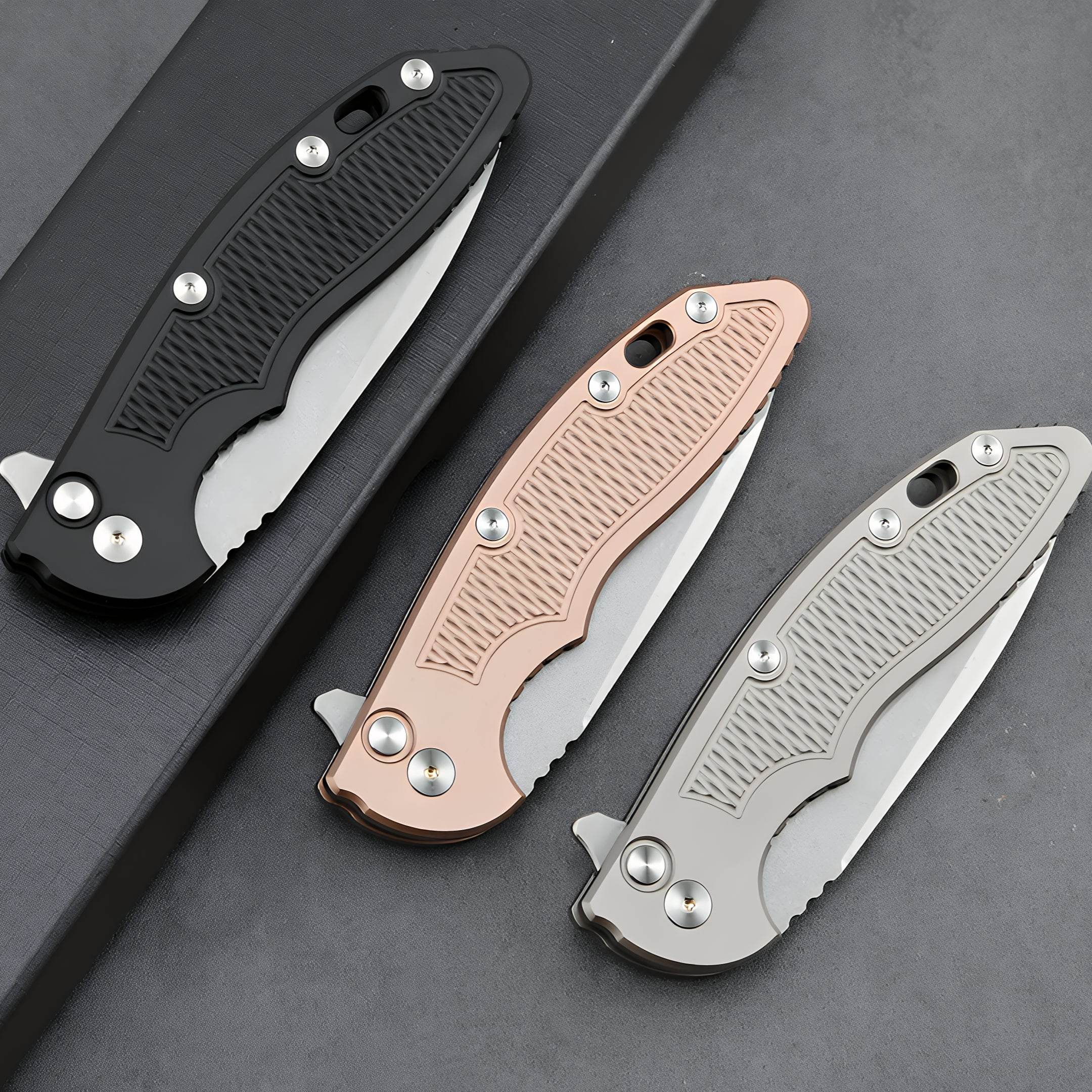 Outdoor Switchblade (GR-C-001)