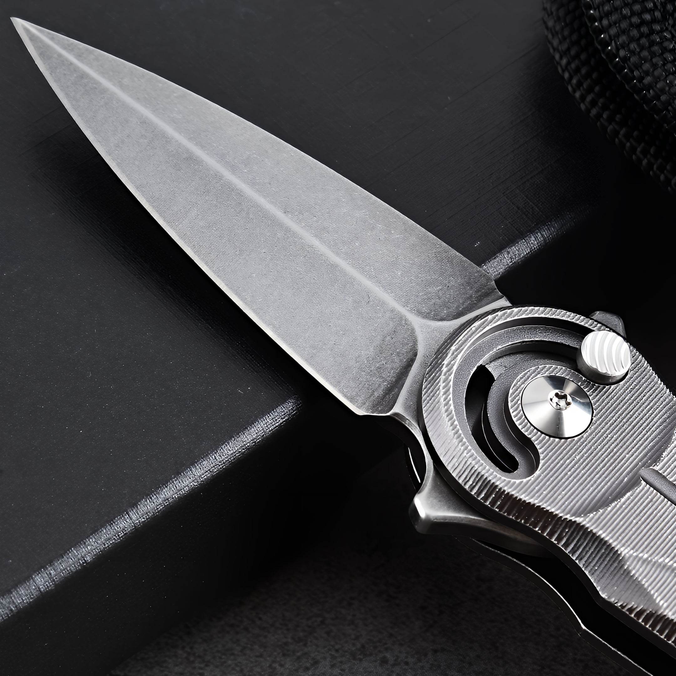 Outdoor Switchblade (GR-C-007)