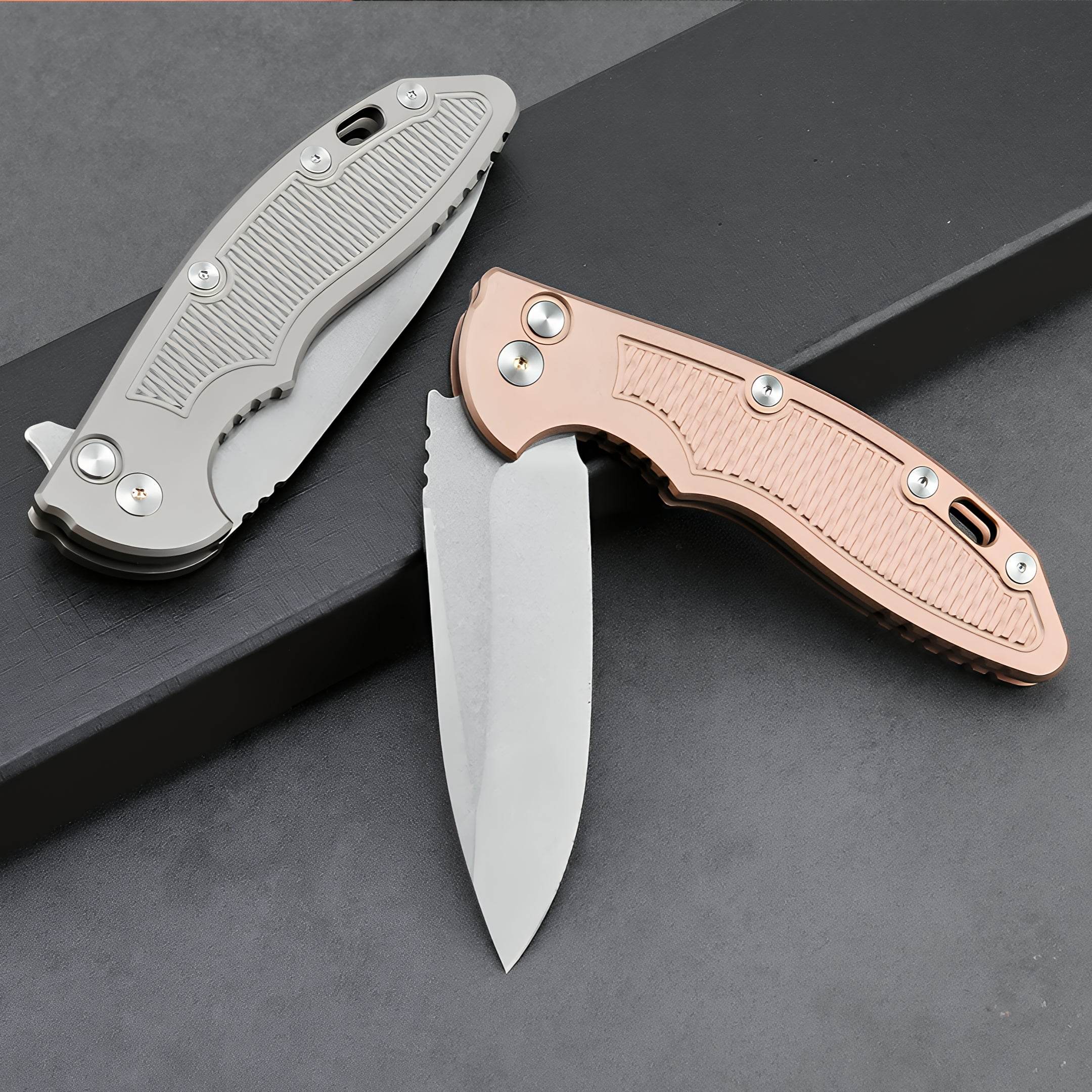 Outdoor Switchblade (GR-C-001)