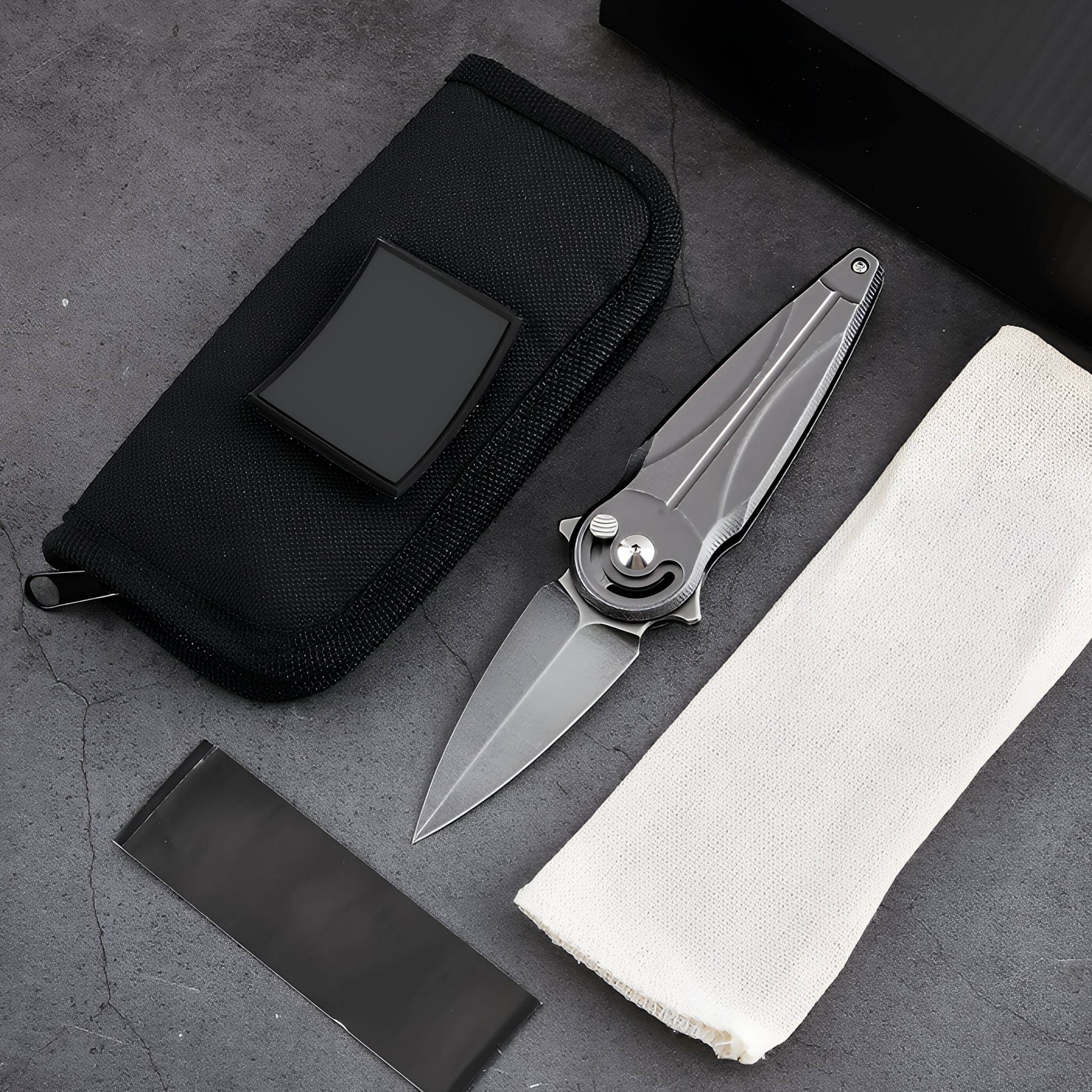 Outdoor Switchblade (GR-C-007)