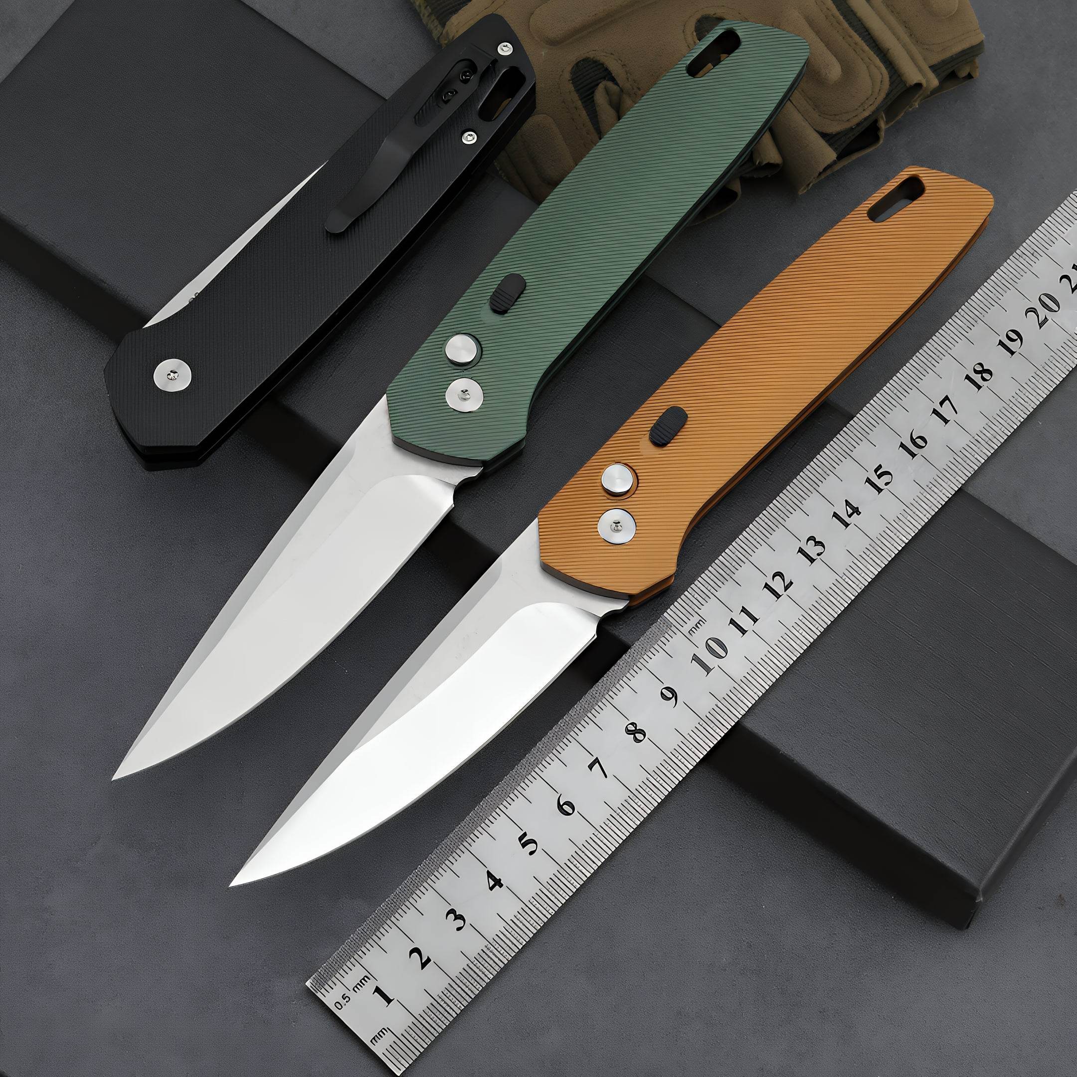 Outdoor Switchblade (GR-C-004)