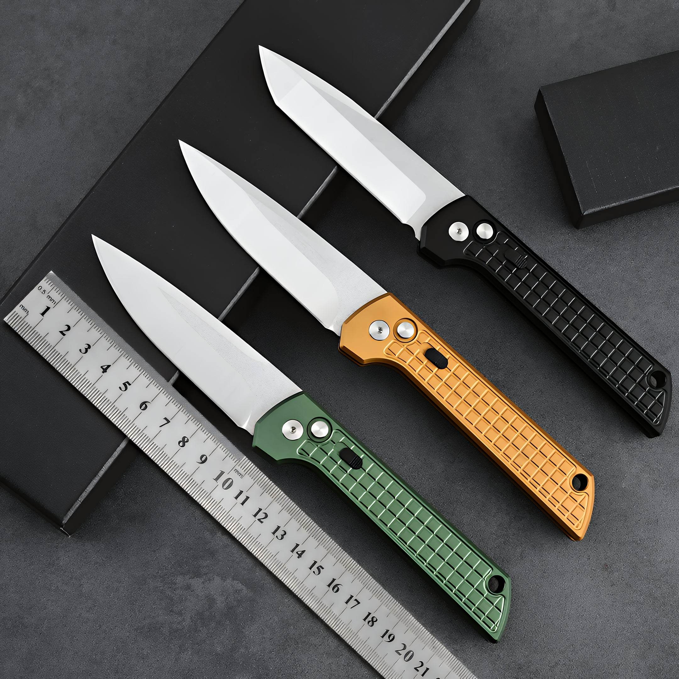Outdoor Switchblade (GR-C-003)
