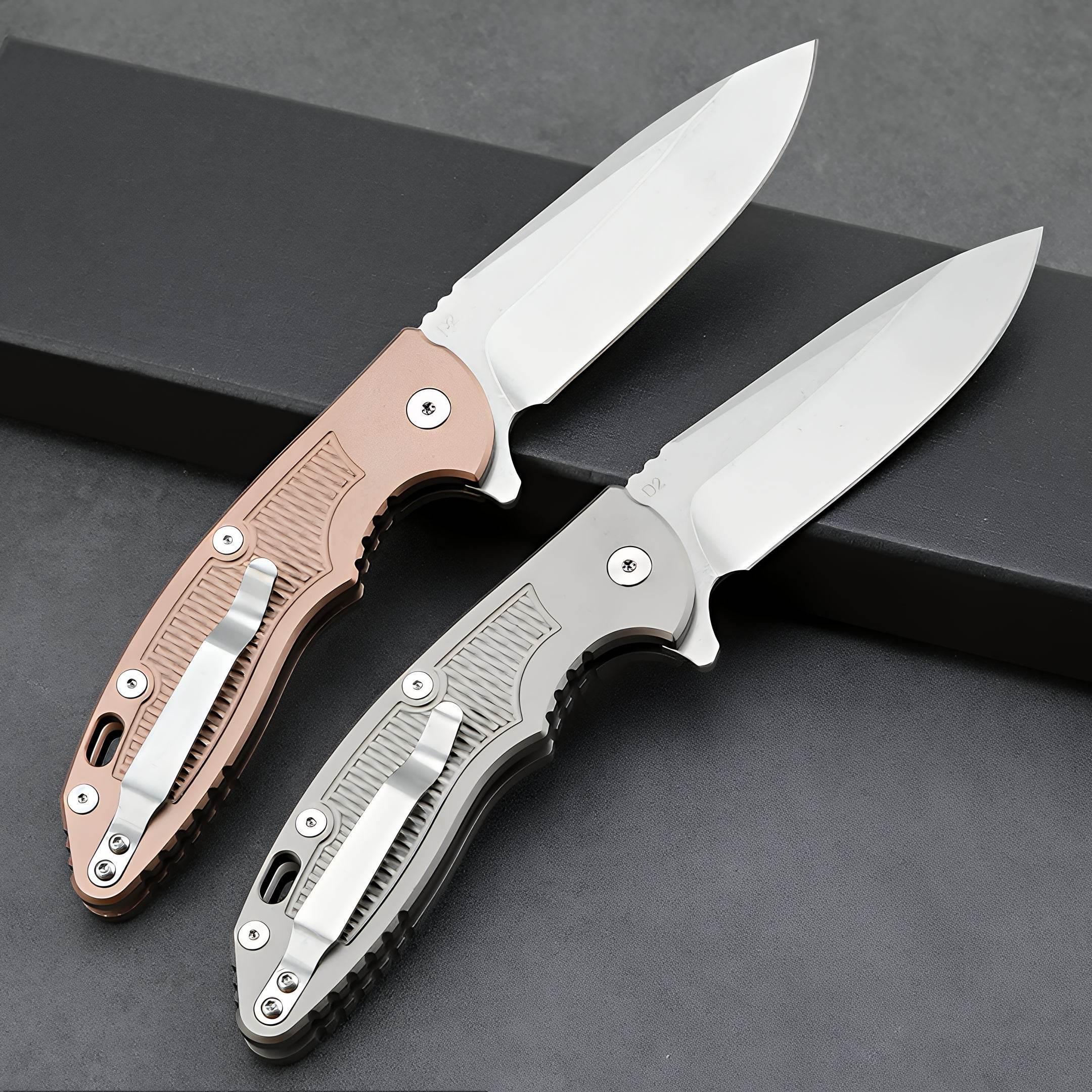 Outdoor Switchblade (GR-C-001)