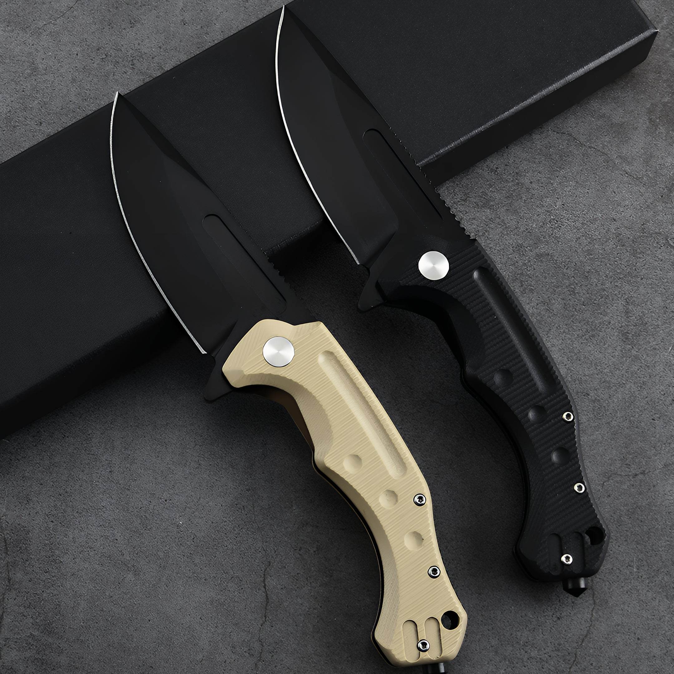 Outdoor Switchblade (GR-C-006)