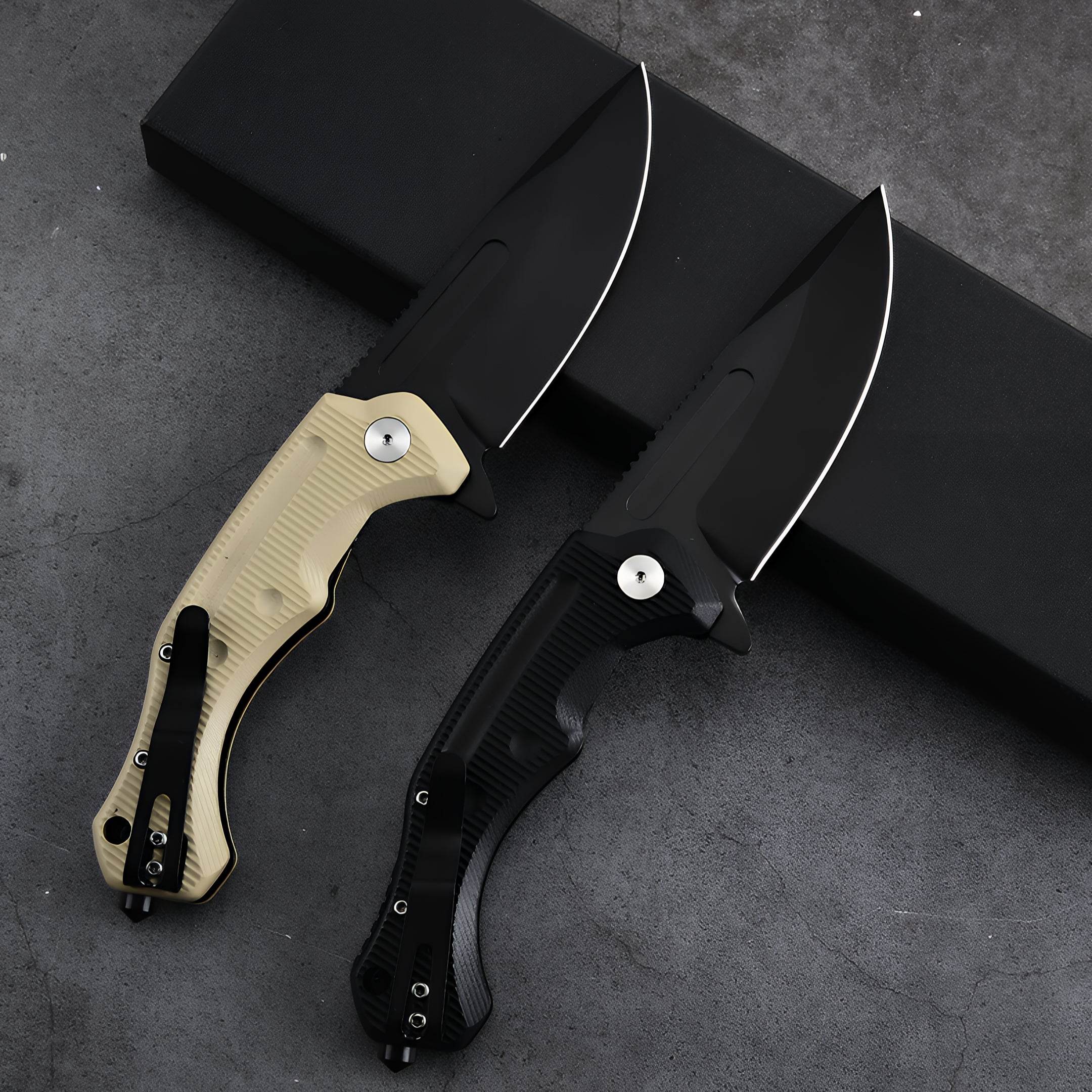Outdoor Switchblade (GR-C-006)