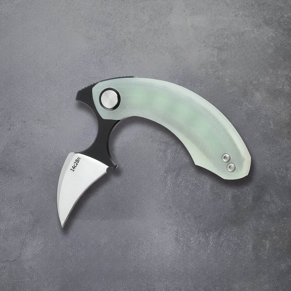 Ourdoor Mini Thick handle Karambit (GR-F-002)
