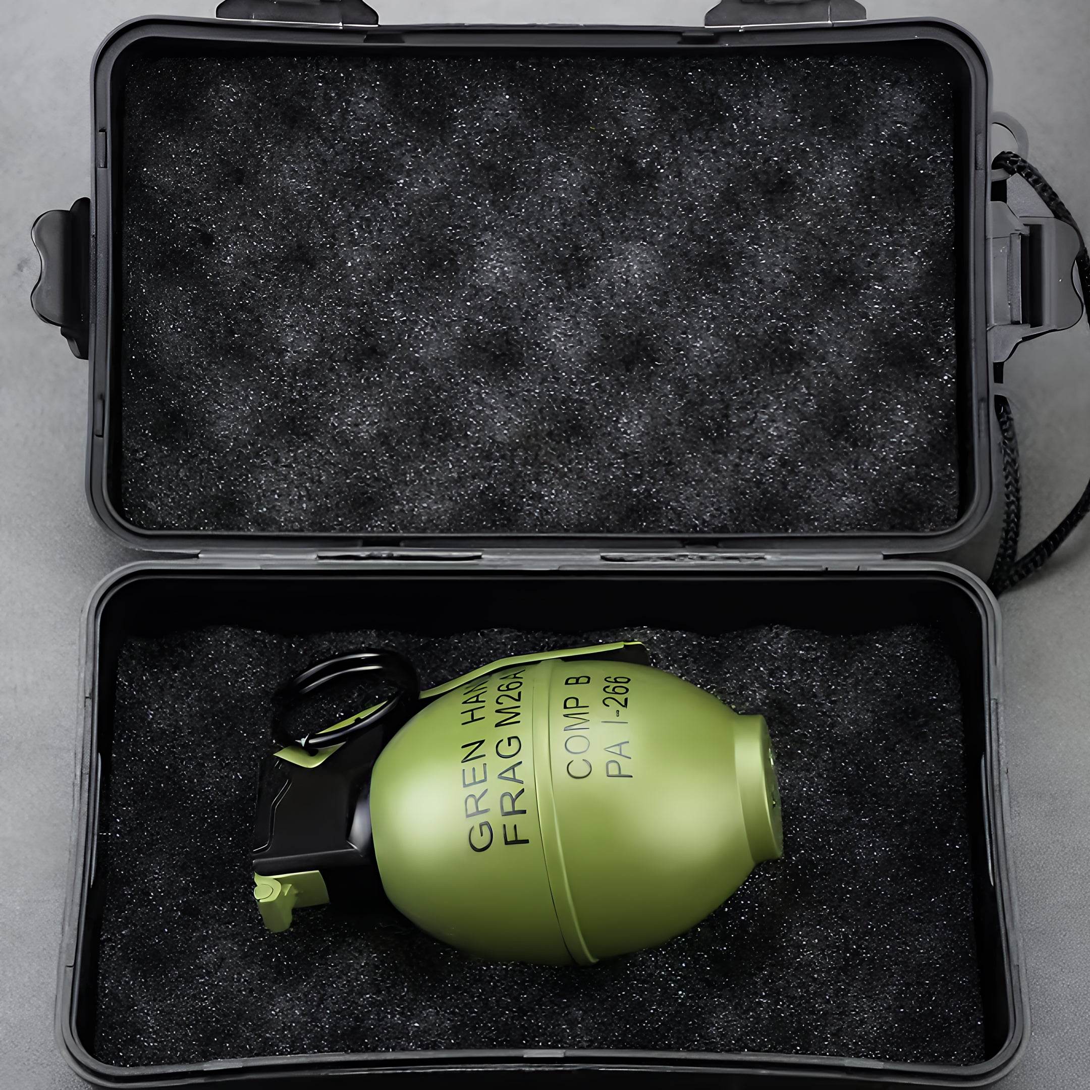 M26A1 Grenade Lighters