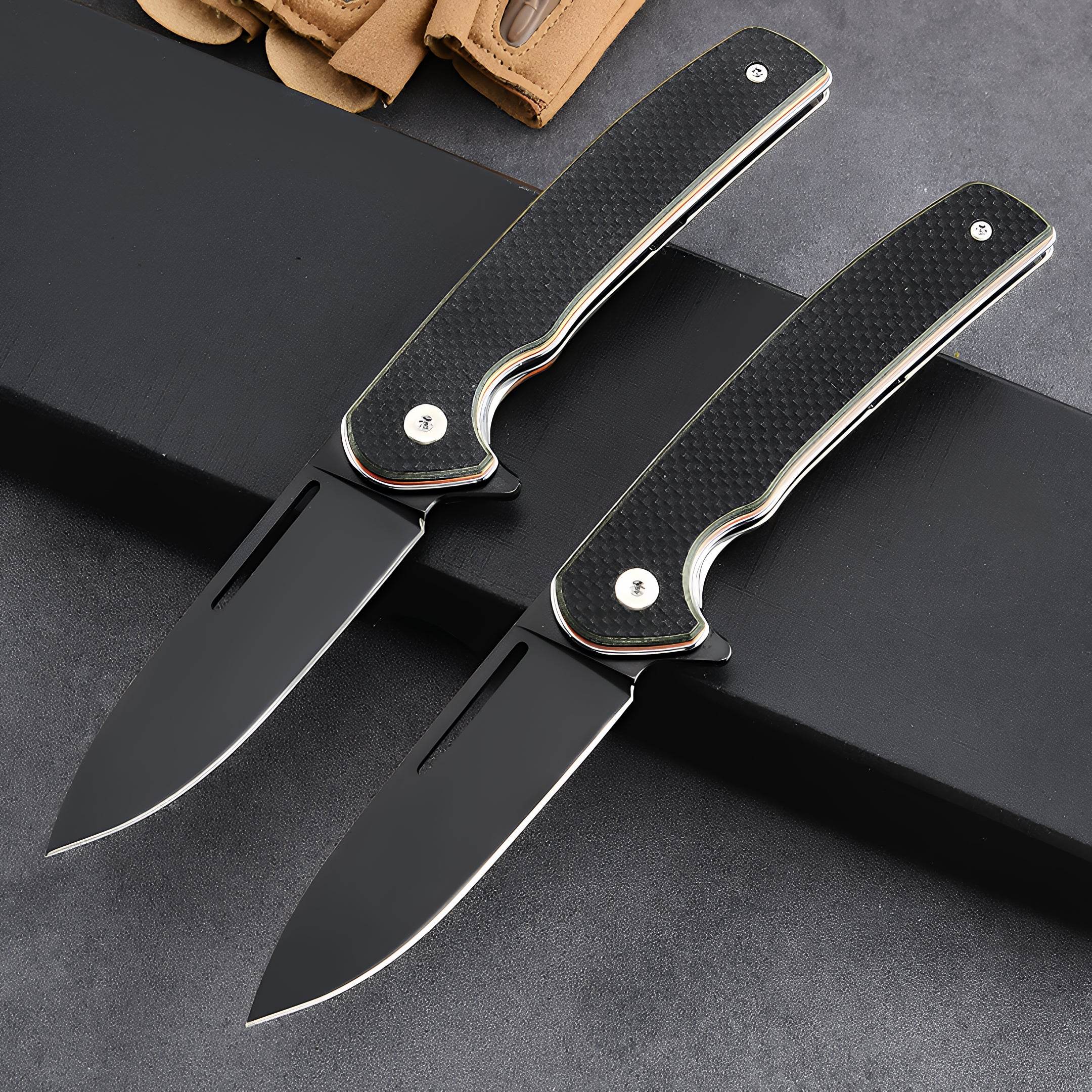 Outdoor Folding Knife (GR-B-001)