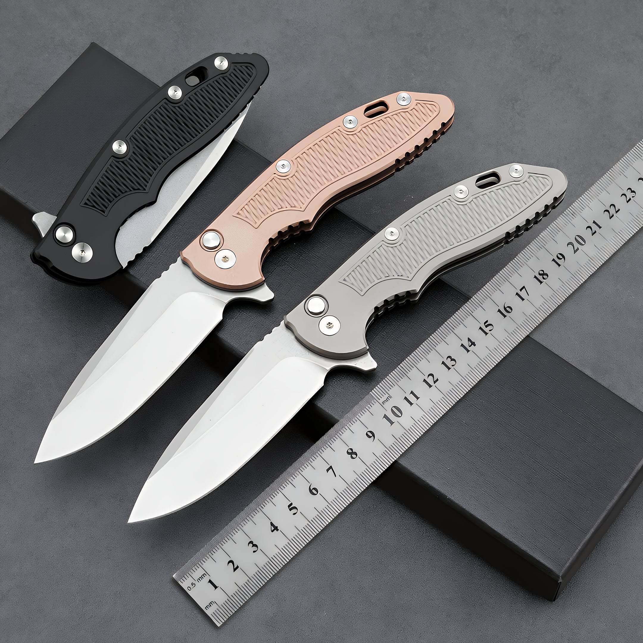 Outdoor Switchblade (GR-C-001)