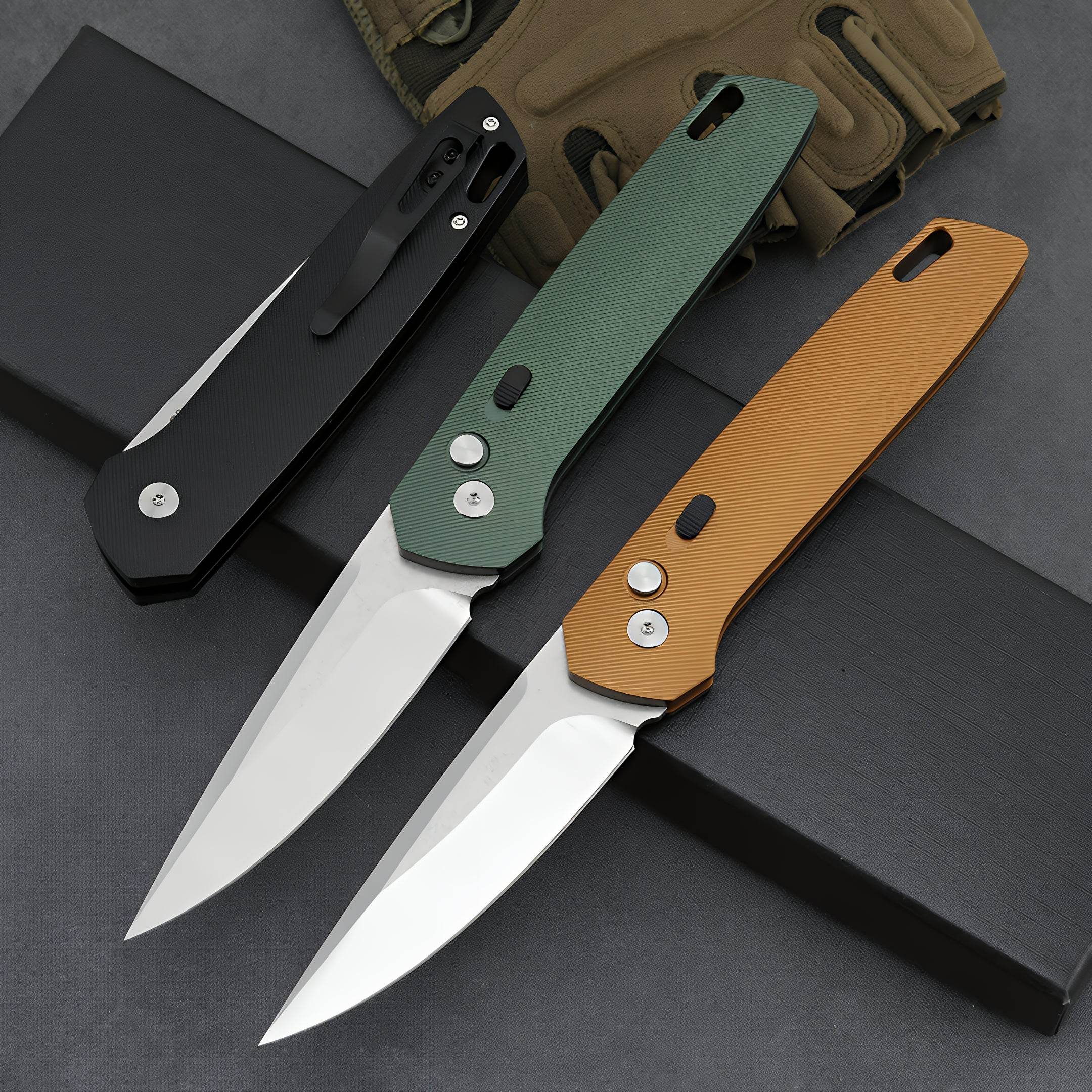 Outdoor Switchblade (GR-C-004)