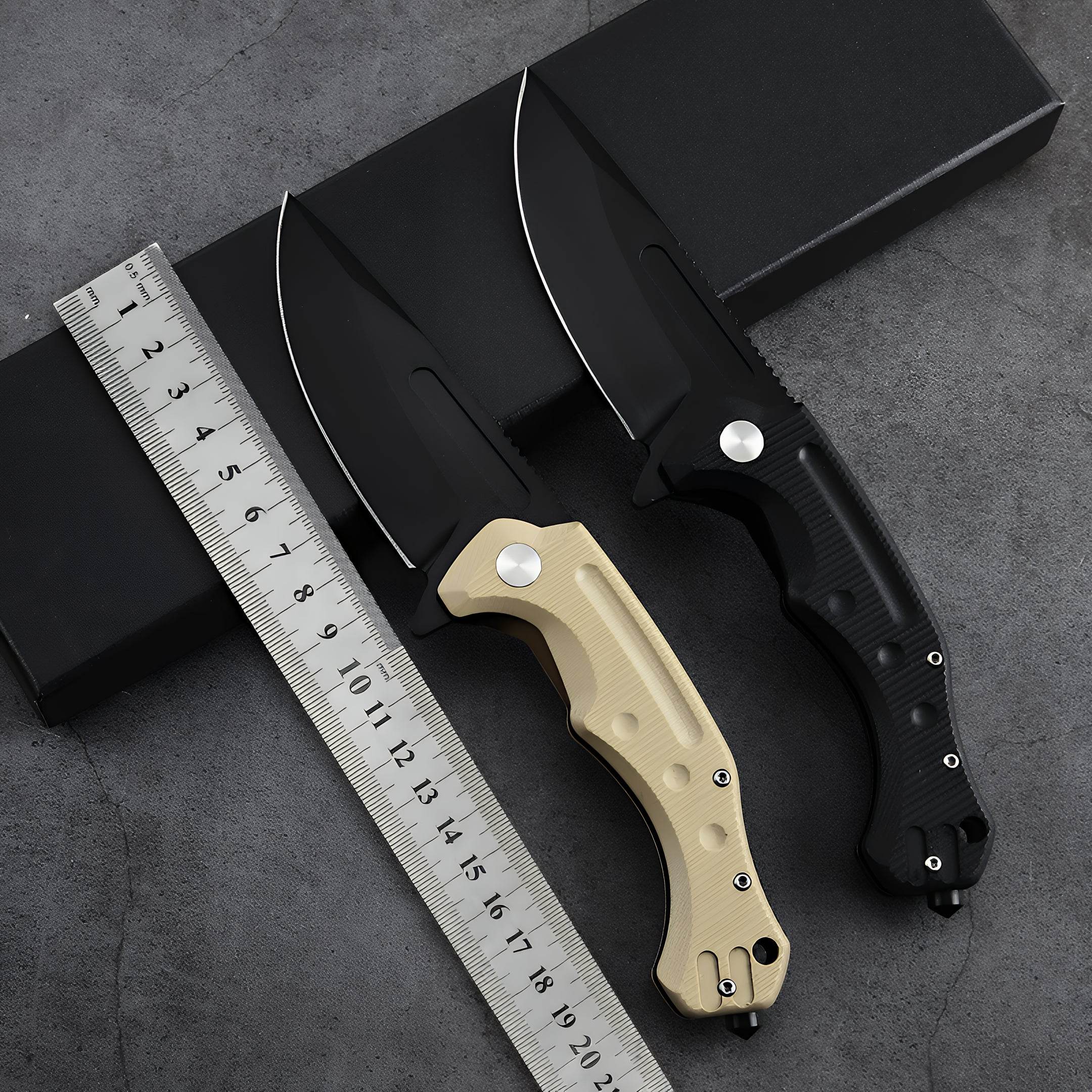 Outdoor Switchblade (GR-C-006)