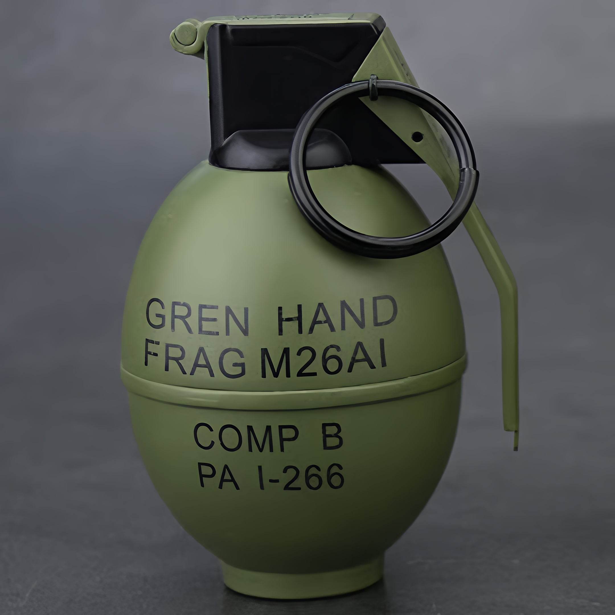 M26A1 Grenade Lighters
