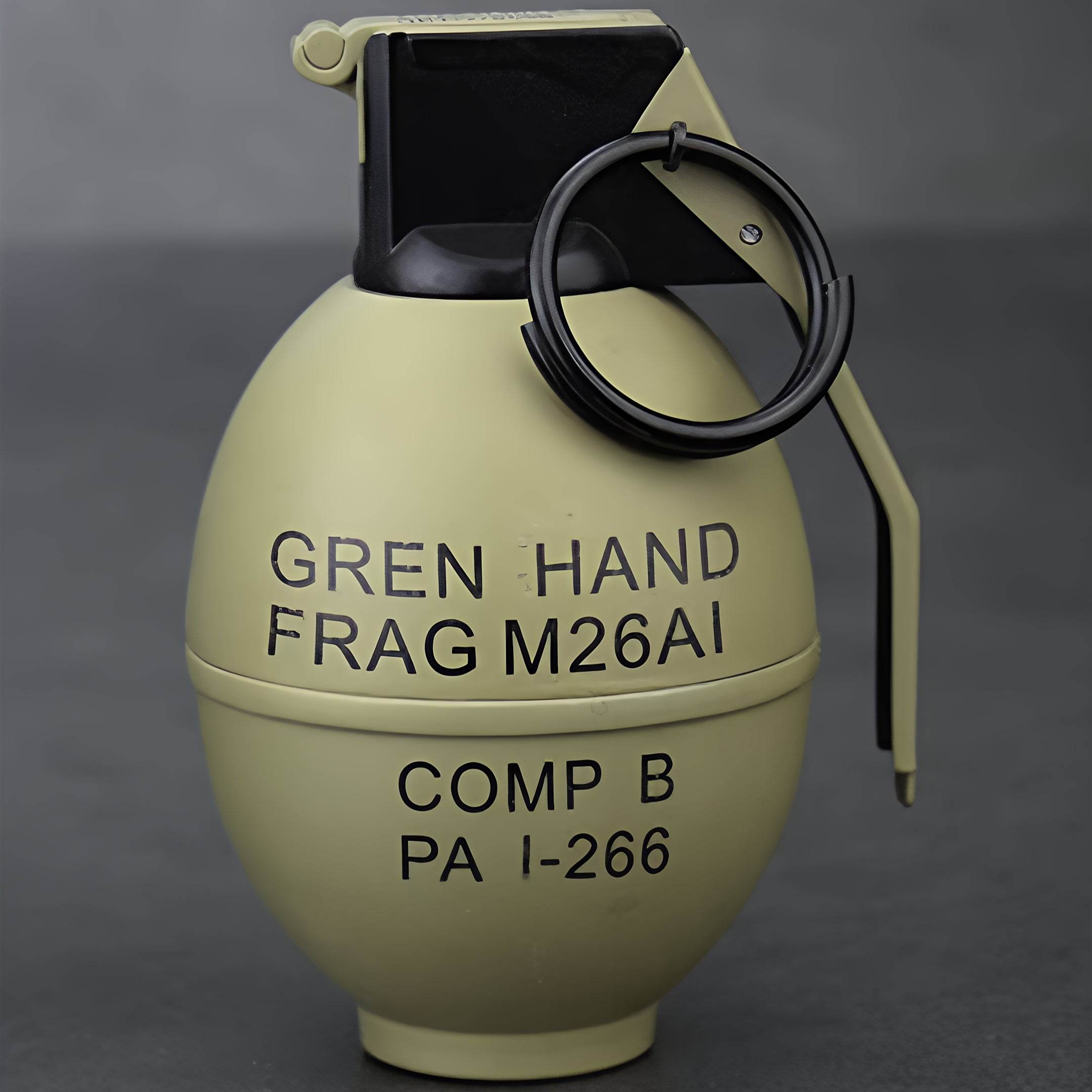 M26A1 Grenade Lighters