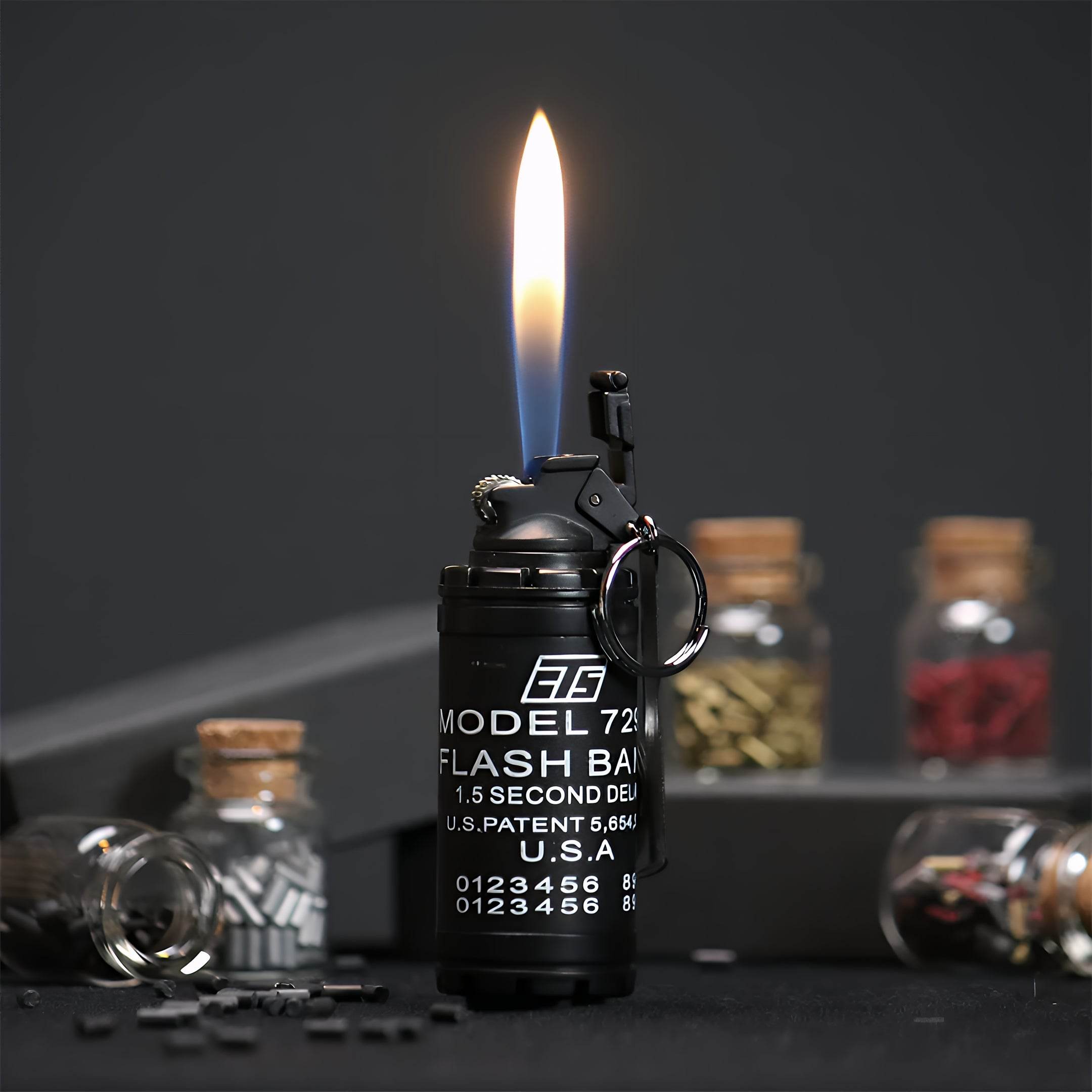 M7290 Flashbang Lighter