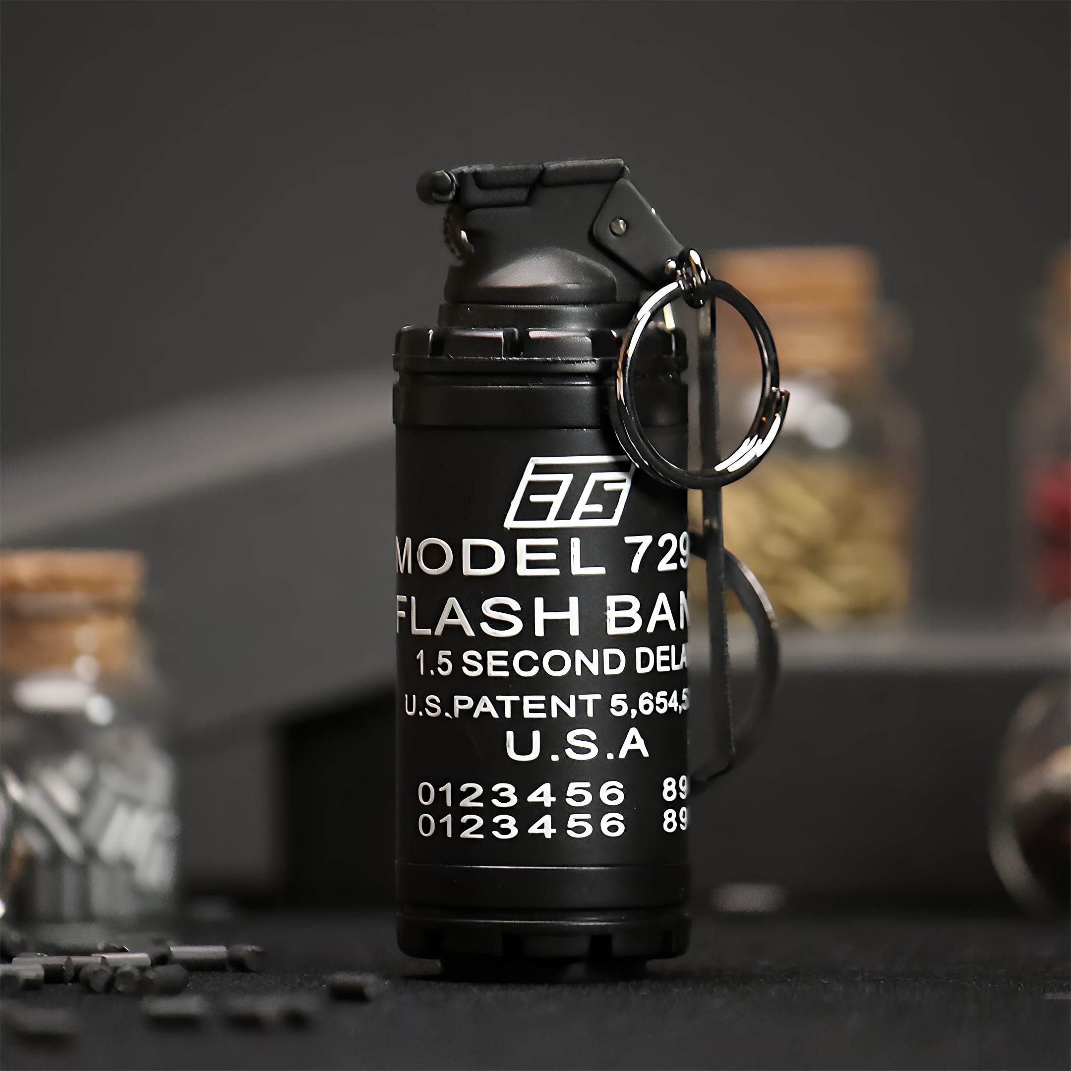 M7290 Flashbang Lighter