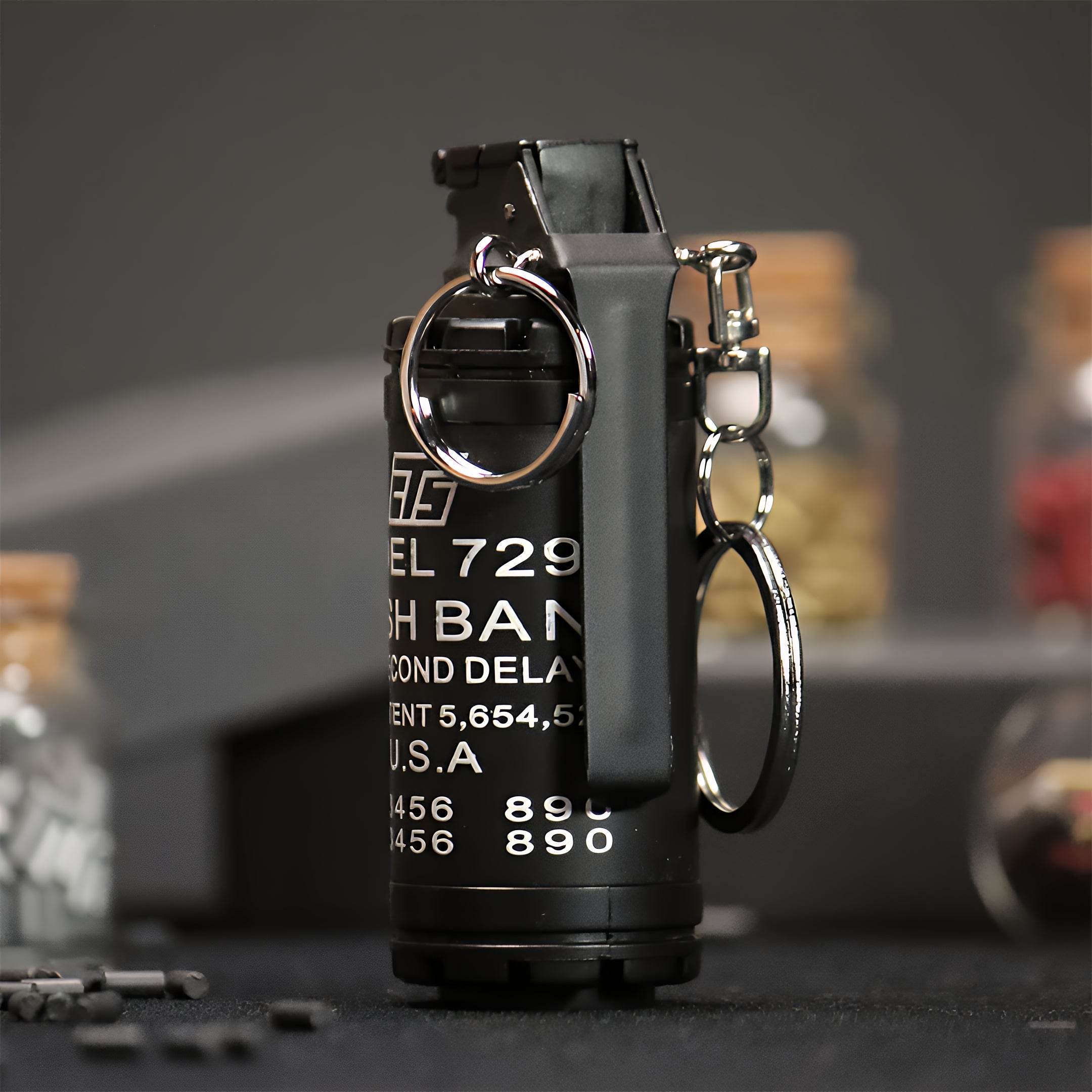 M7290 Flashbang Lighter