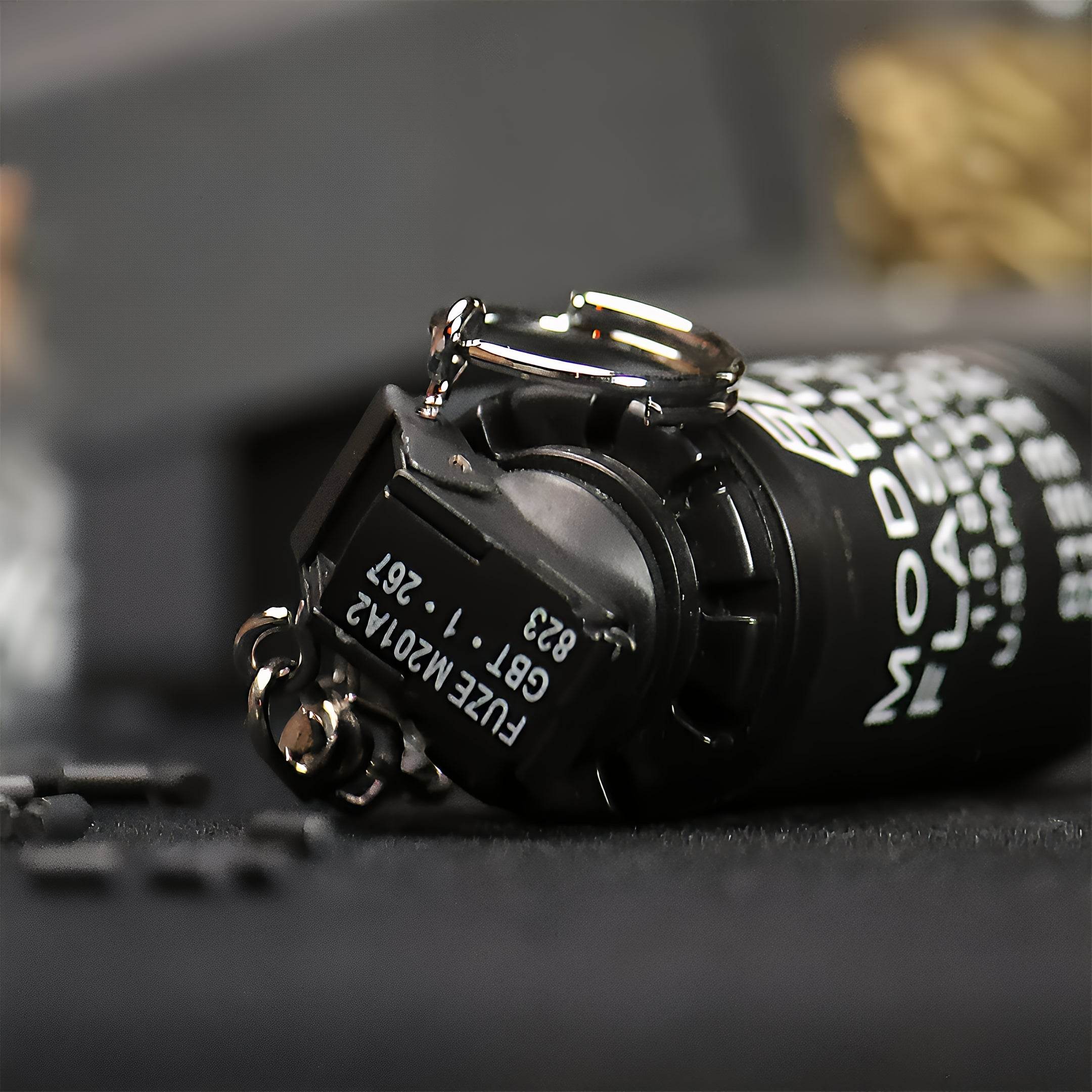 M7290 Flashbang Lighter