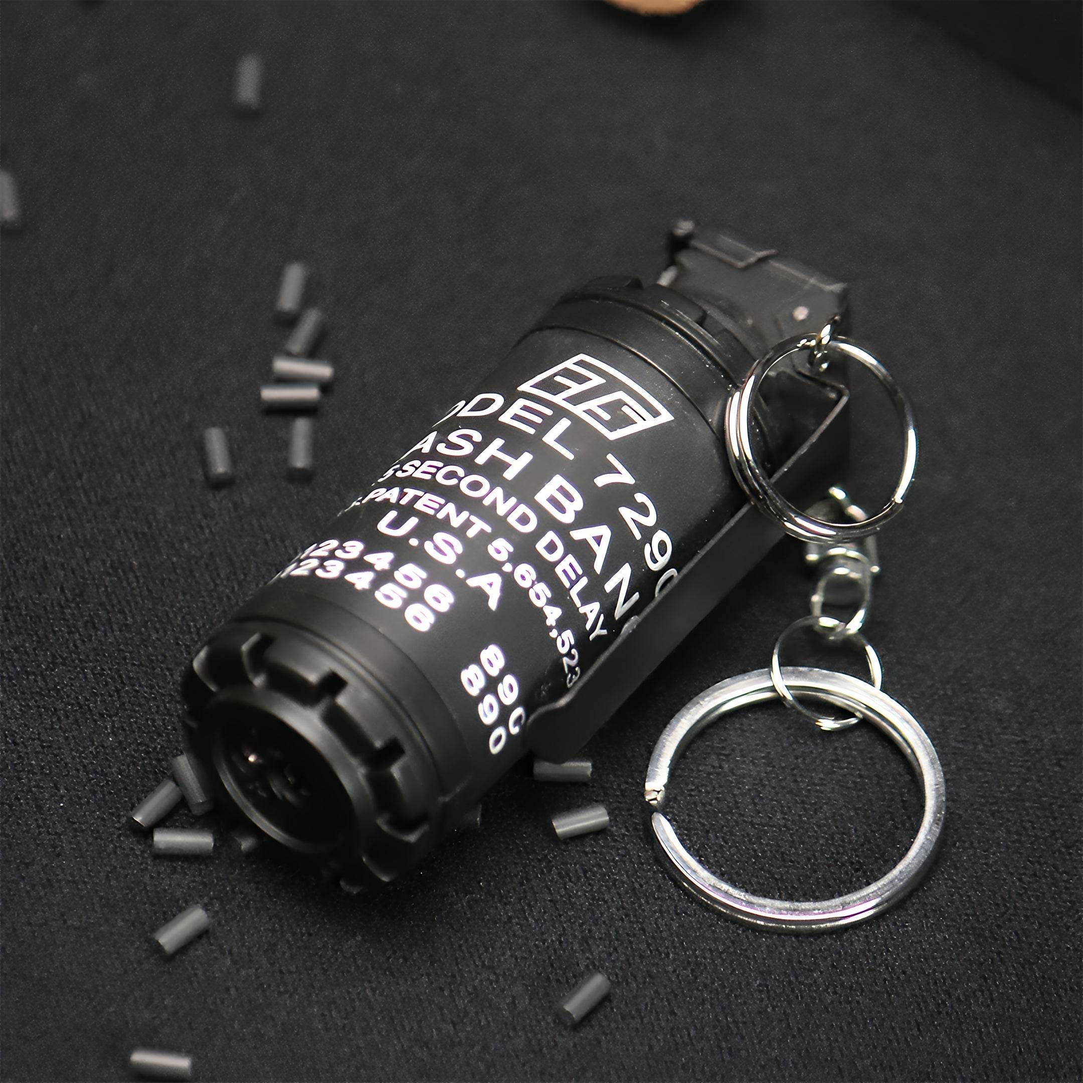 M7290 Flashbang Lighter