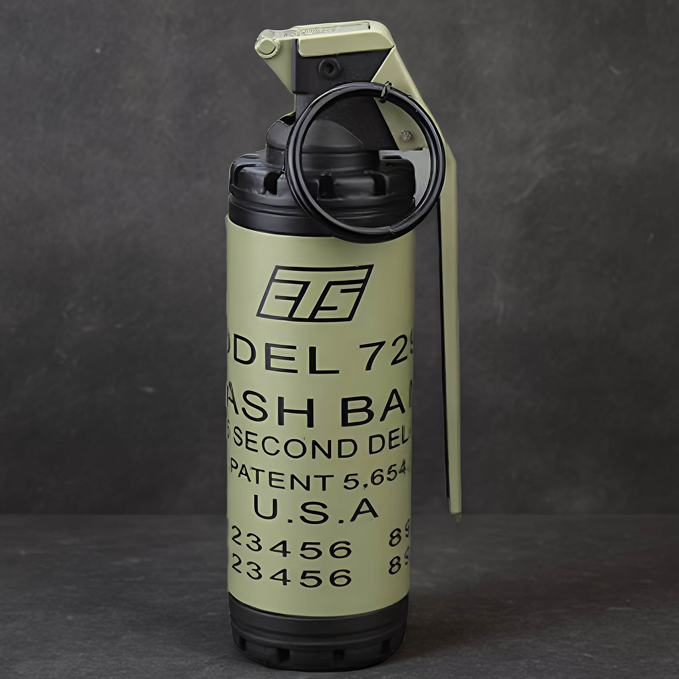 M7290 Flashbang Lighter