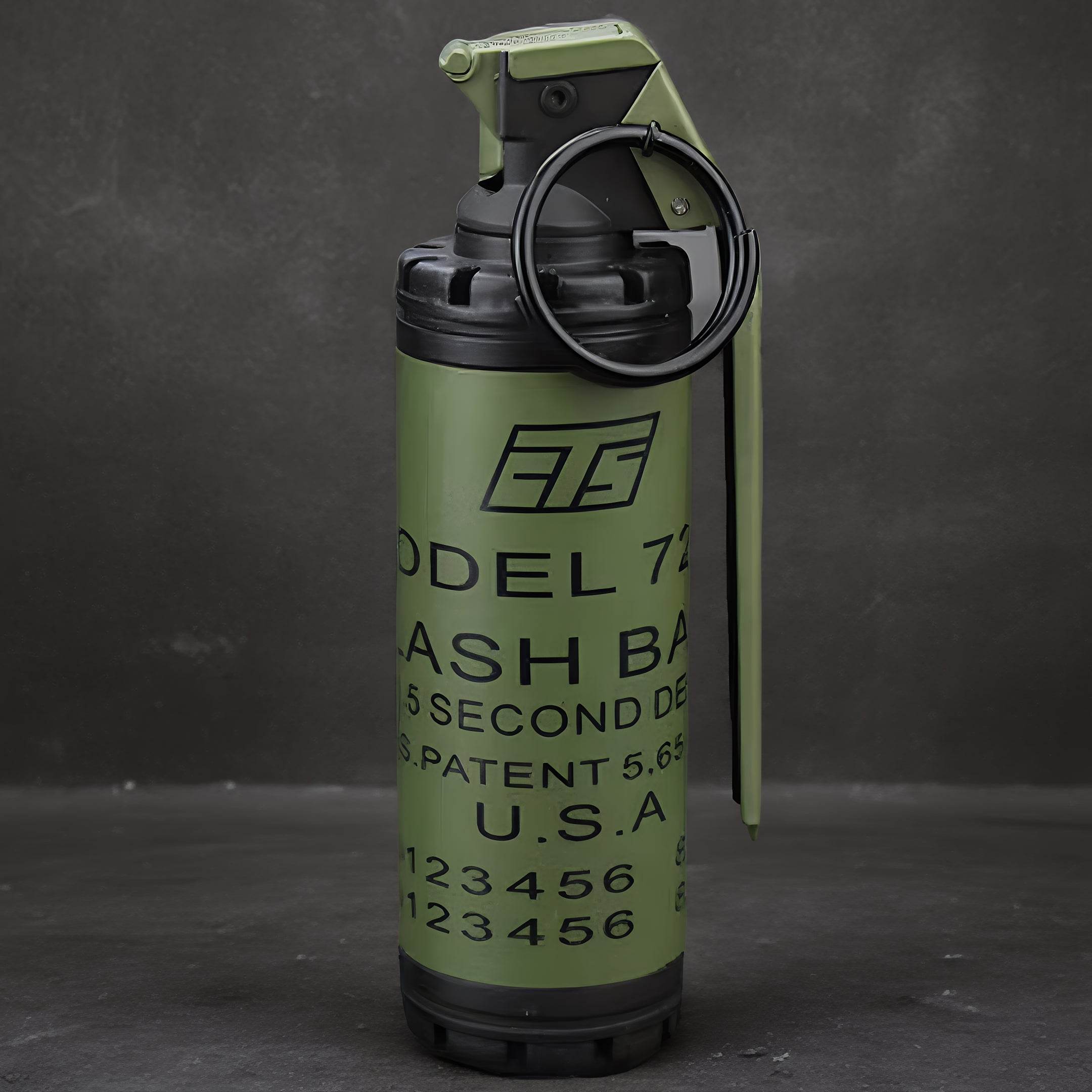 M7290 Flashbang Lighter