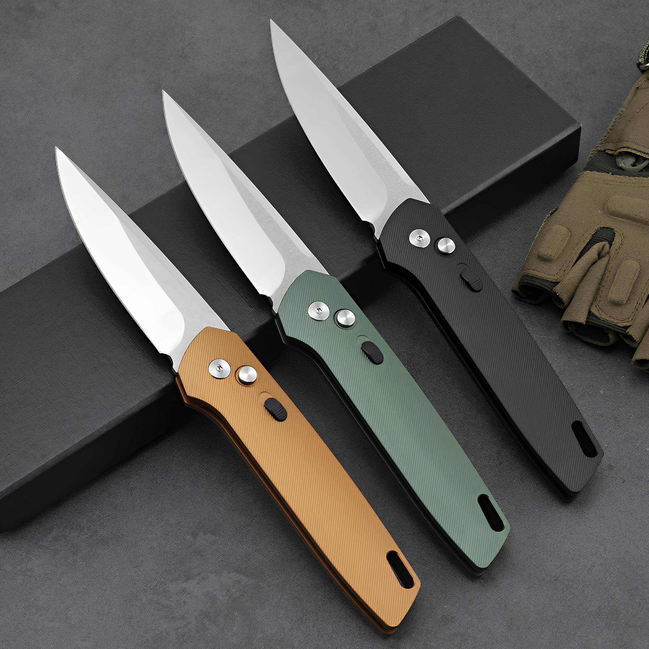 Outdoor Switchblade (GR-C-004)