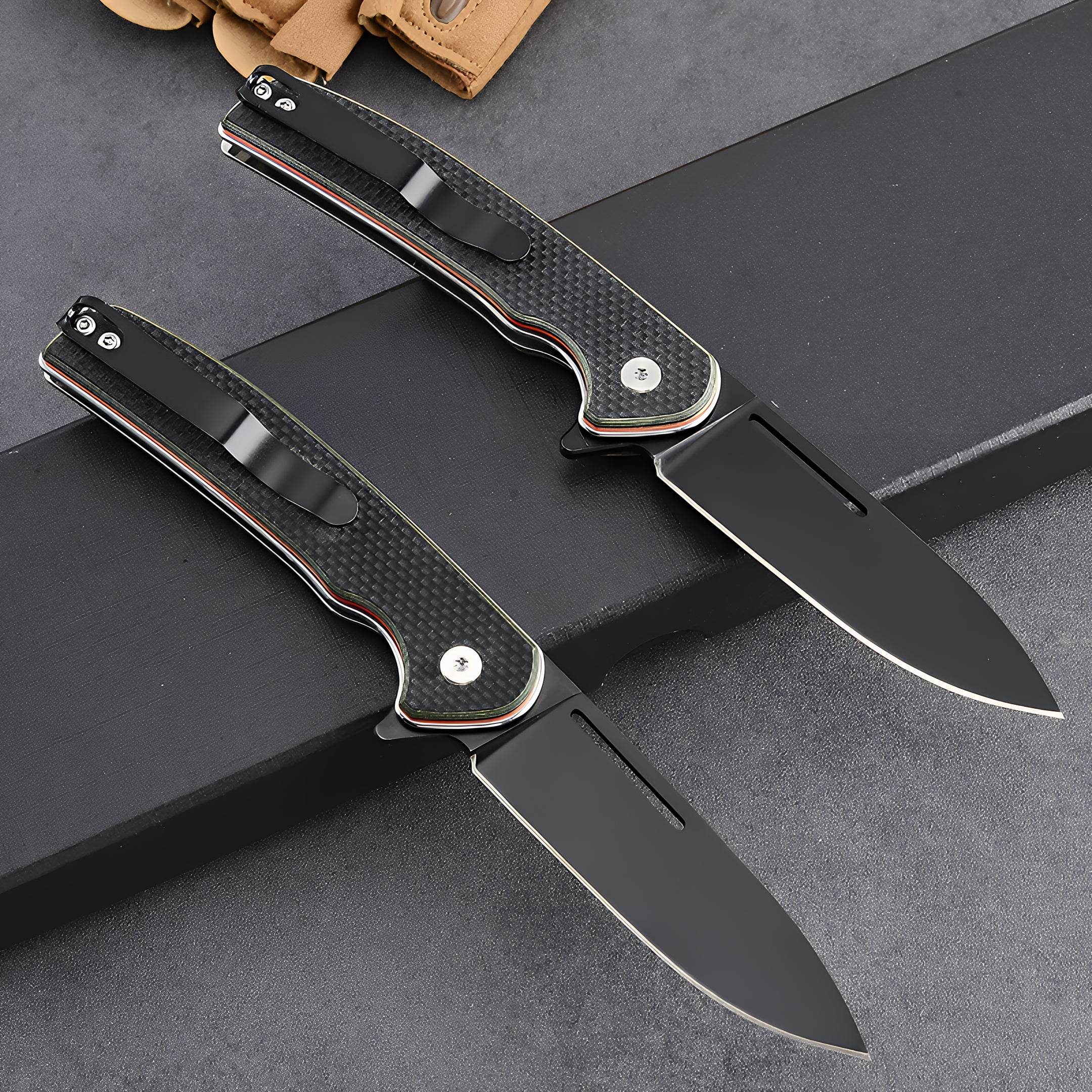 Outdoor Folding Knife (GR-B-001)