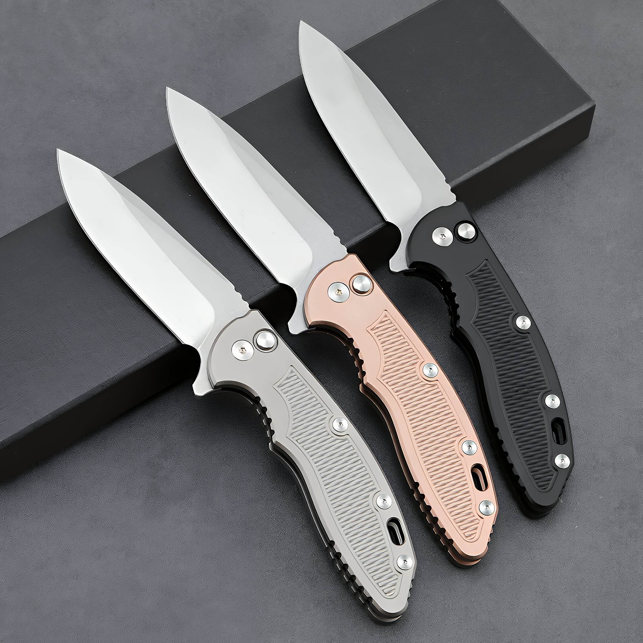 Outdoor Switchblade (GR-C-001)
