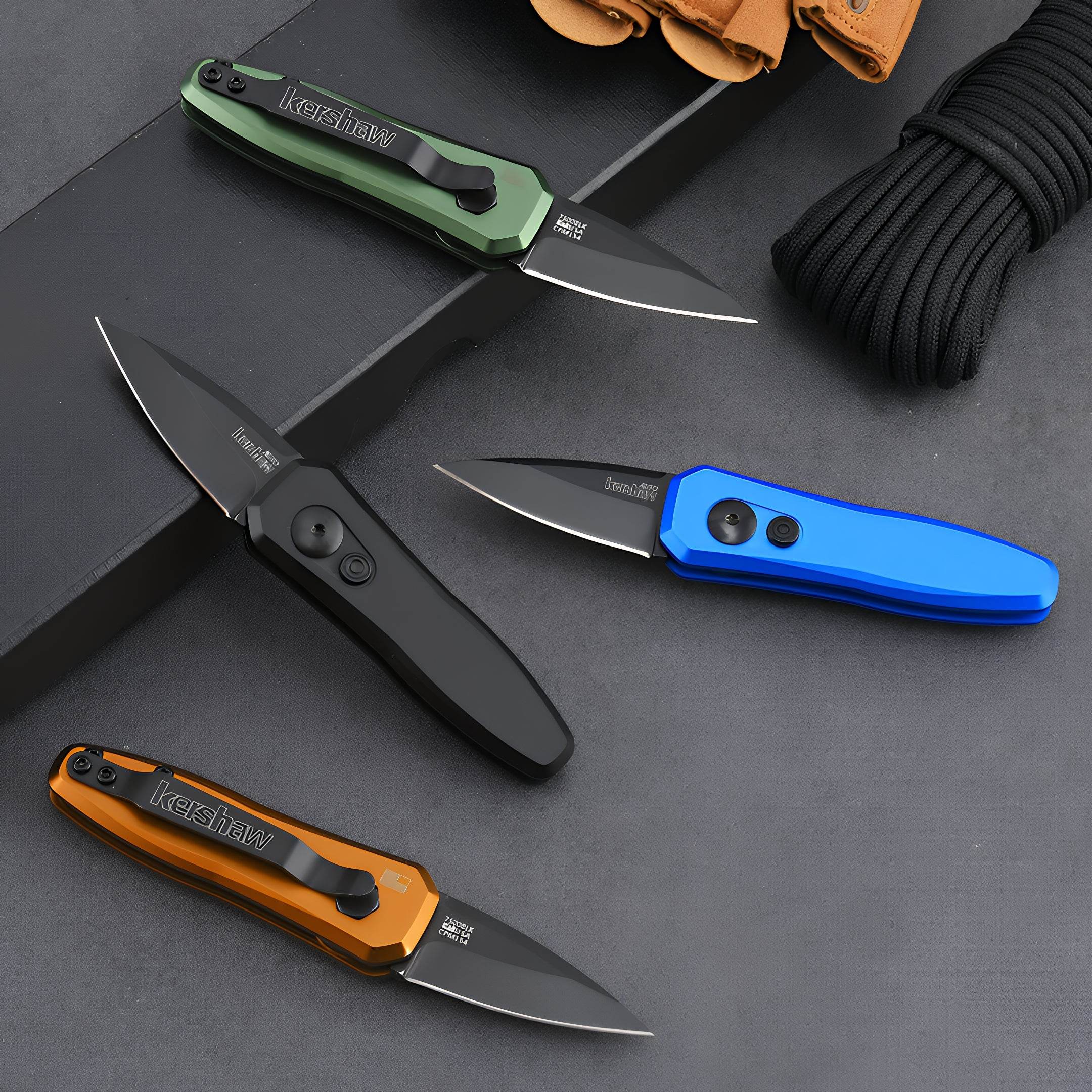 Outdoor Switchblade (GR-C-008)