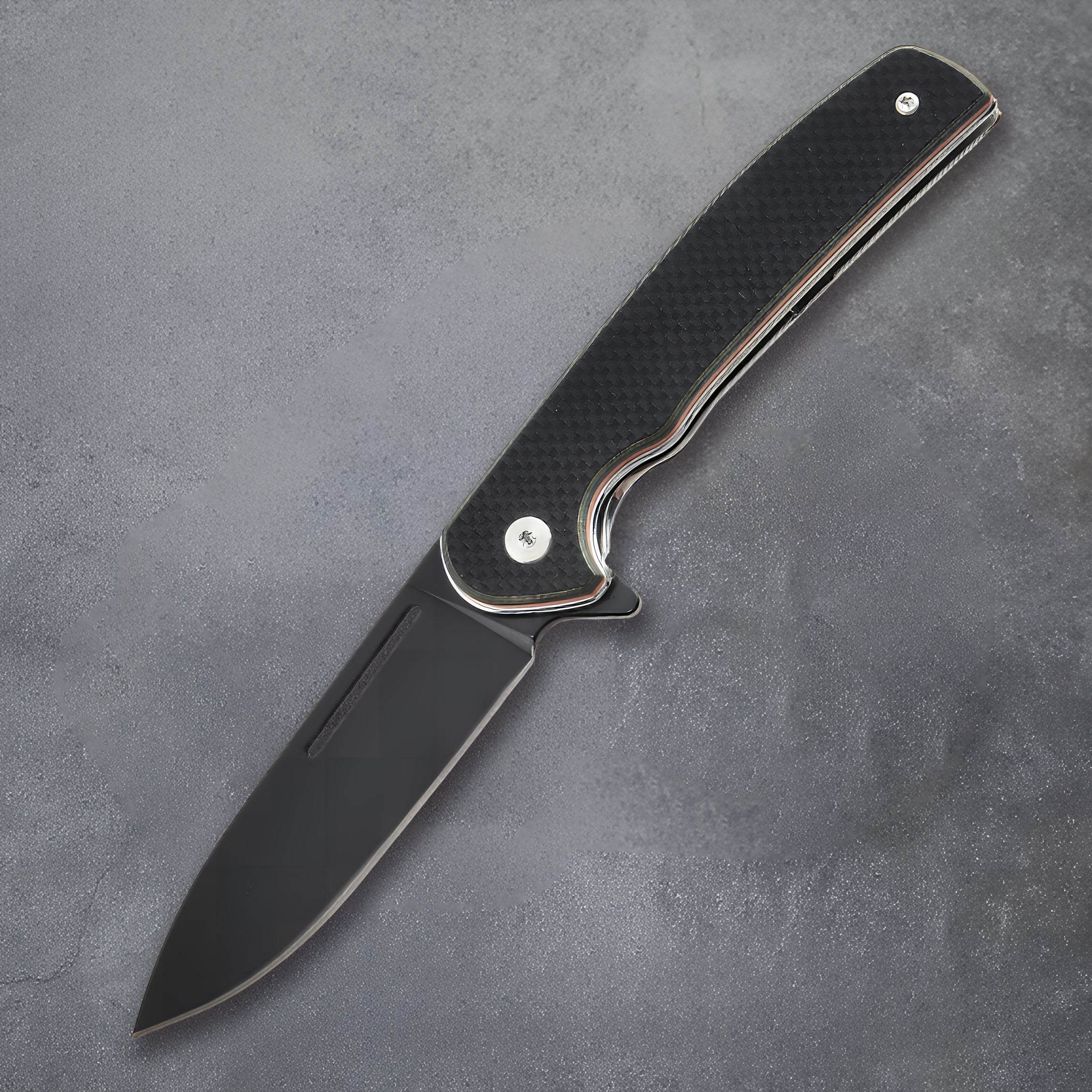Outdoor Folding Knife (GR-B-001)