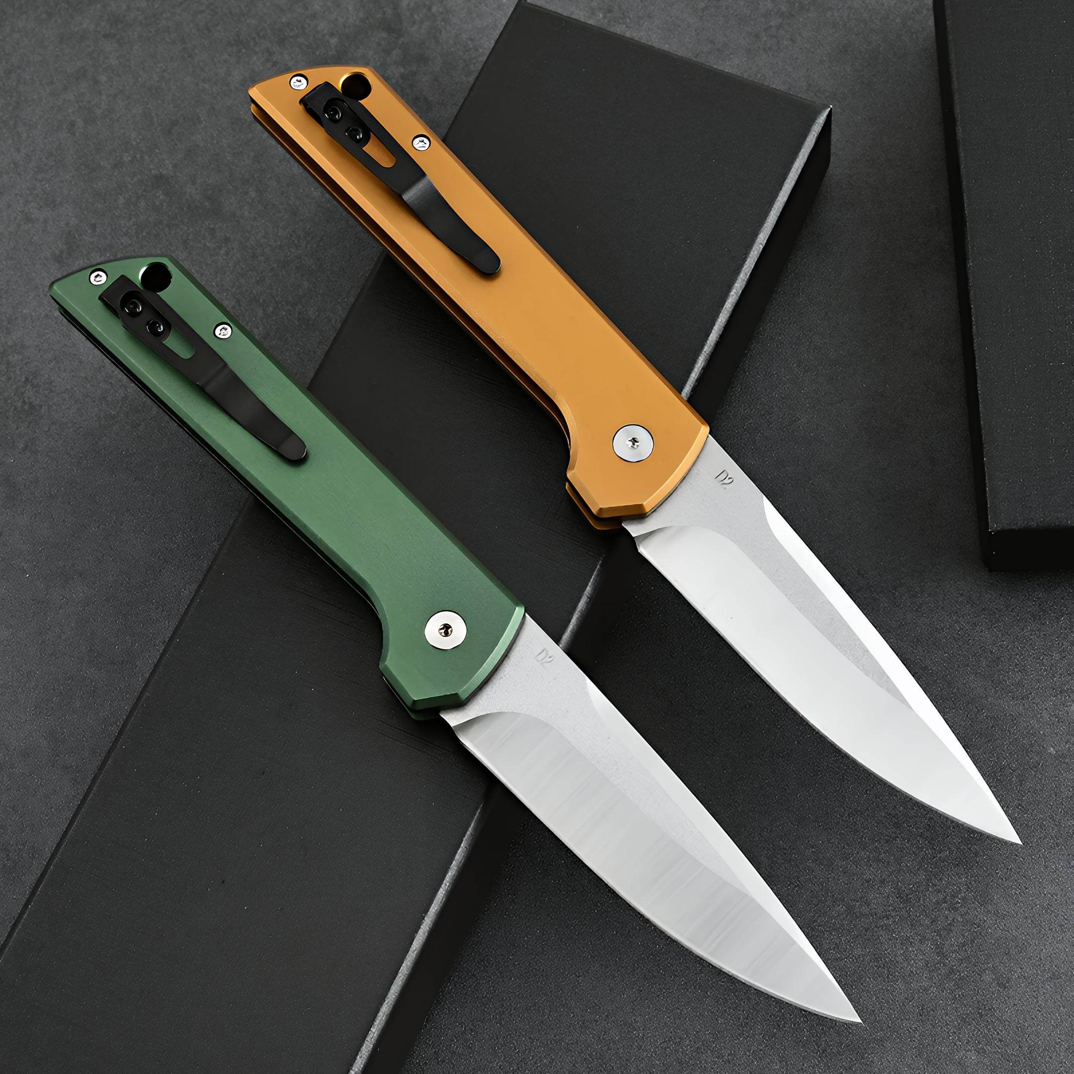 Outdoor Switchblade (GR-C-003)