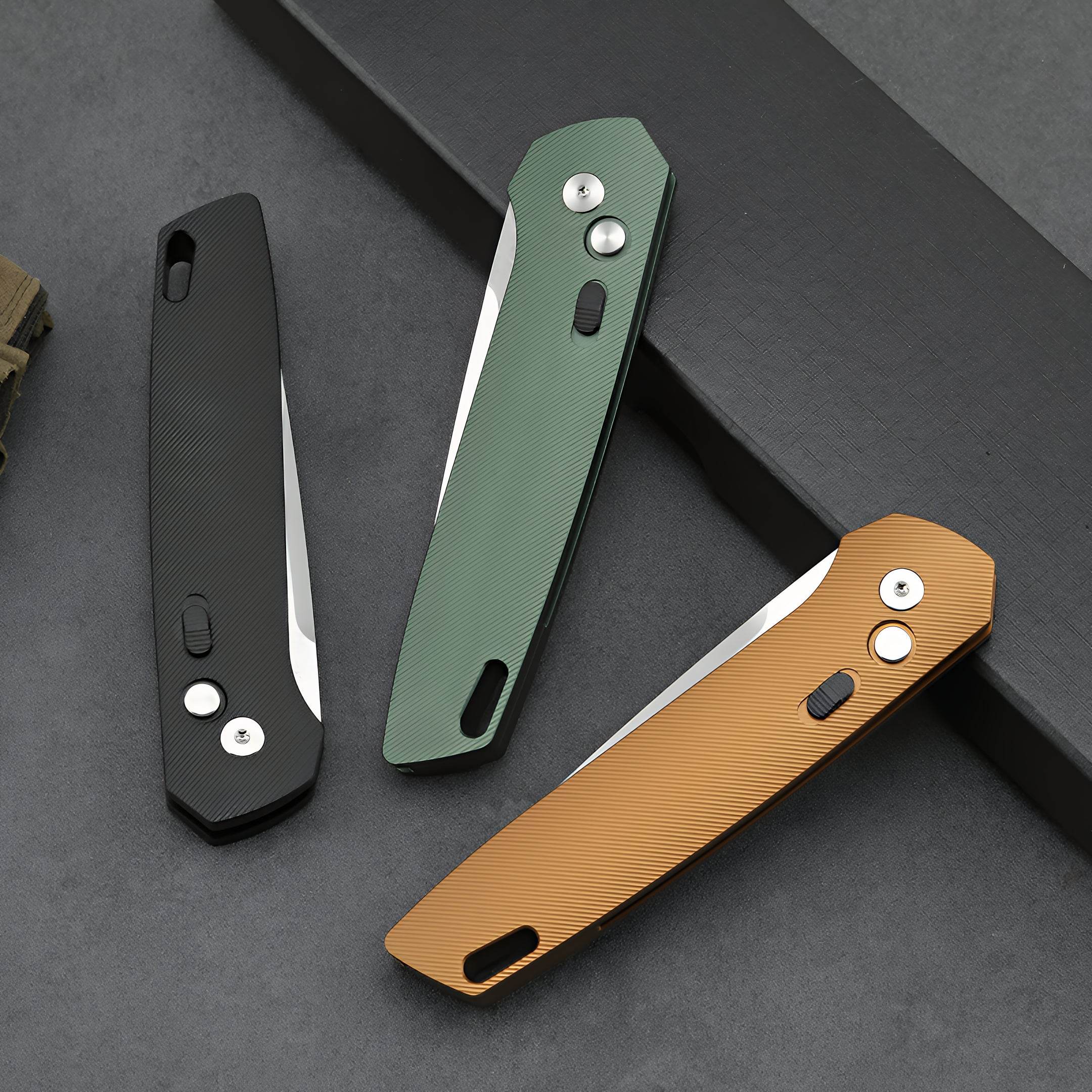 Outdoor Switchblade (GR-C-004)