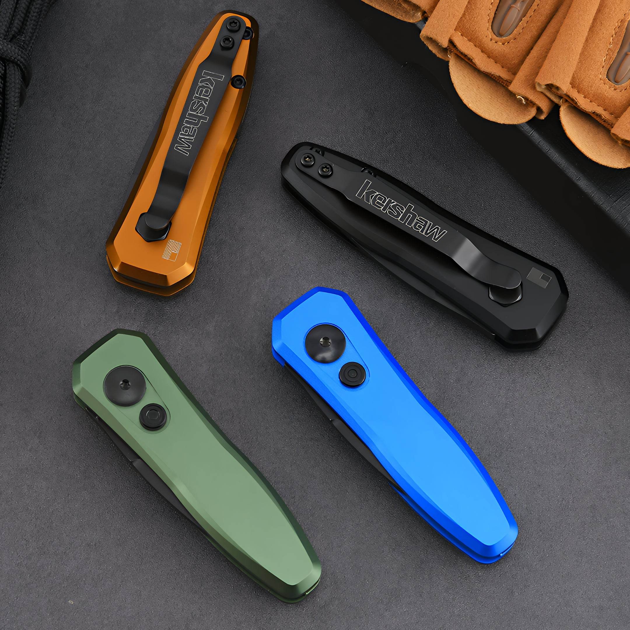 Outdoor Switchblade (GR-C-008)