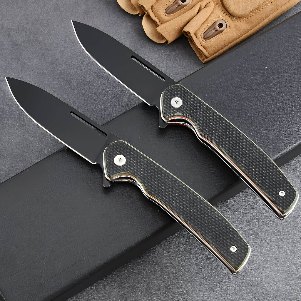 Outdoor Folding Knife (GR-B-001)