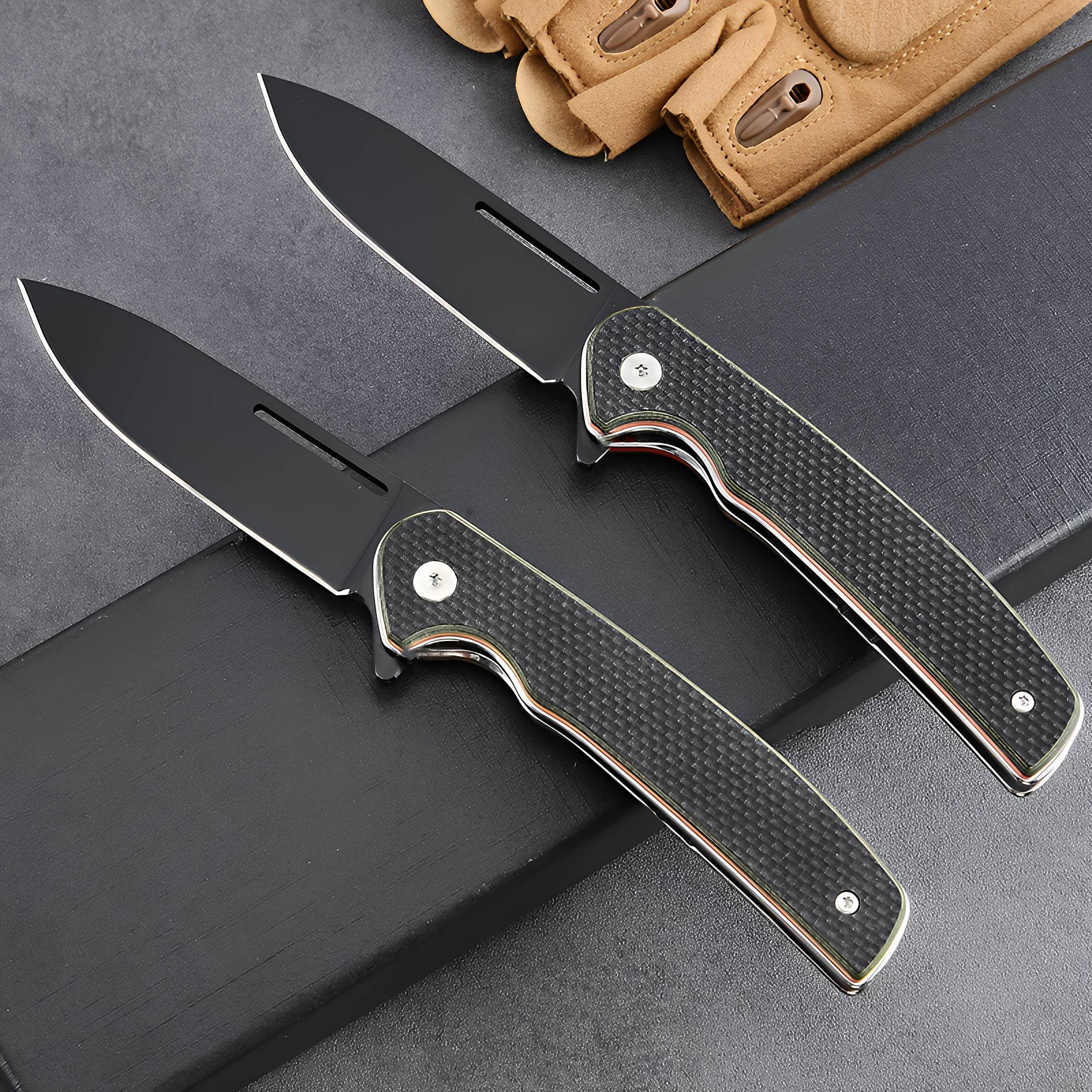Outdoor Folding Knife (GR-B-001)