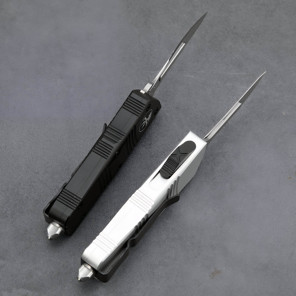 Outdoor Mini OTF Knife (GR-D-002)