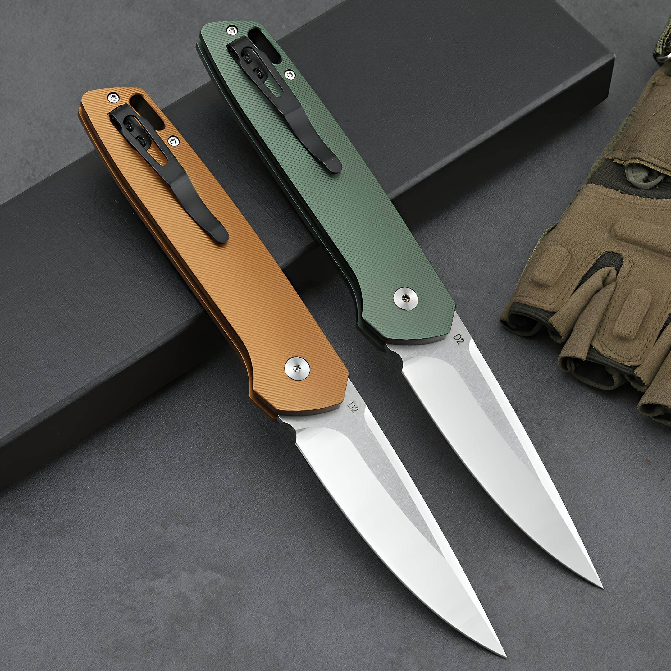 Outdoor Switchblade (GR-C-004)