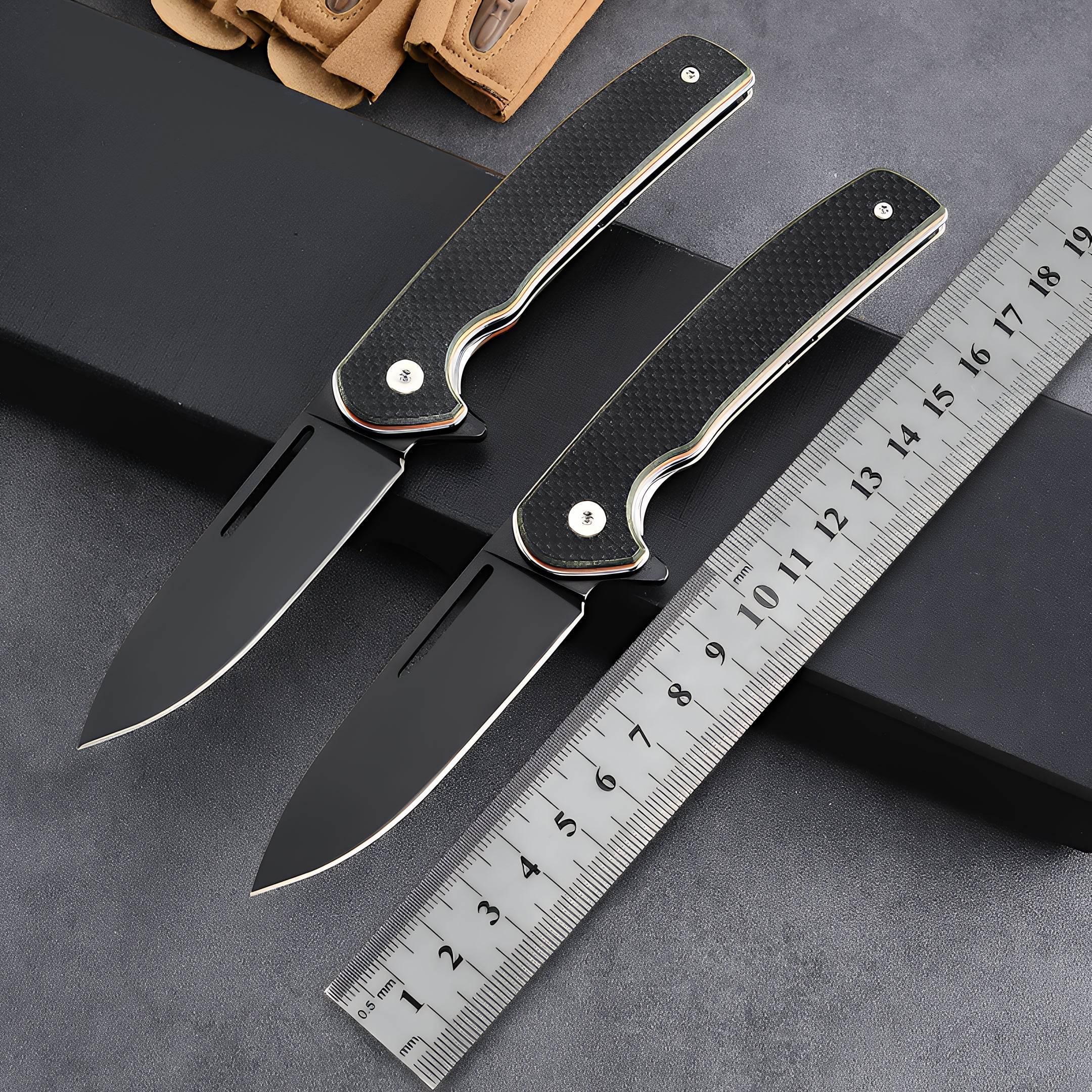 Outdoor Folding Knife (GR-B-001)