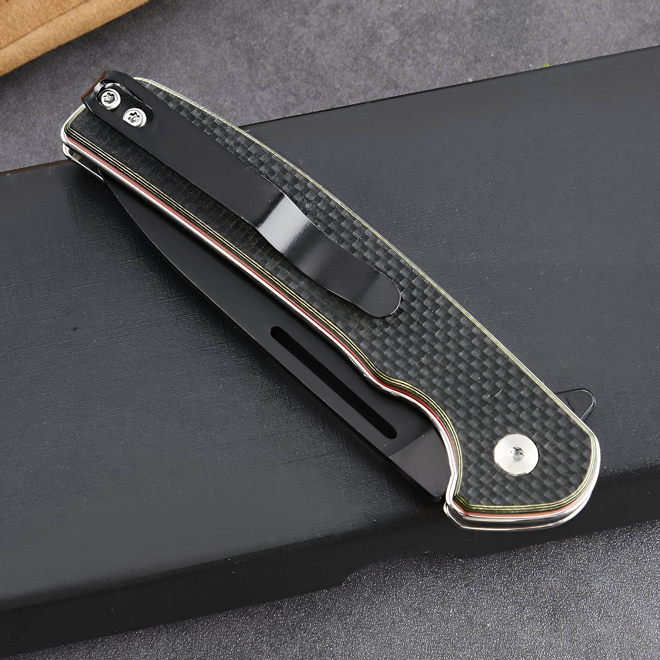 Outdoor Folding Knife (GR-B-001)