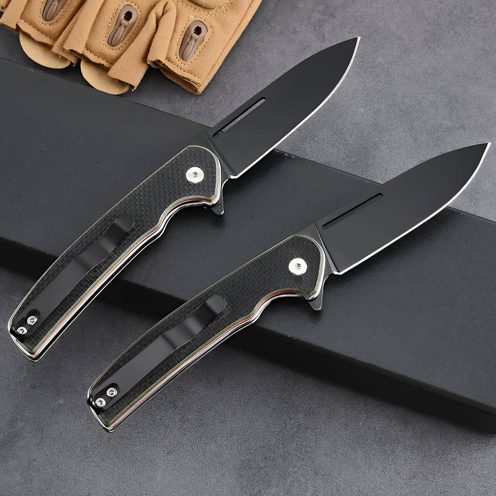 Outdoor Folding Knife (GR-B-001)