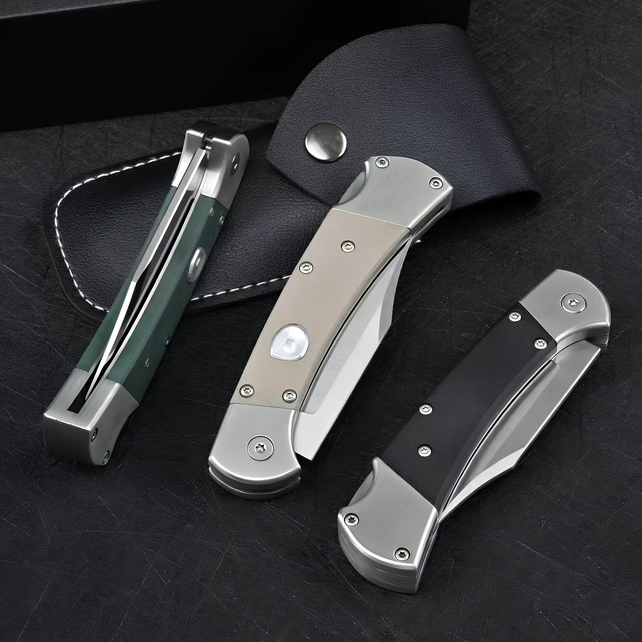 Outdoor Switchblade (GR-C-005)