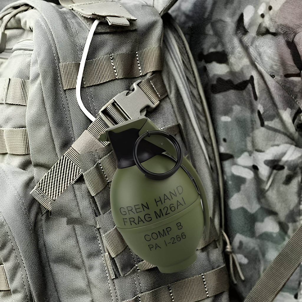 M26A1 Grenade Lighters