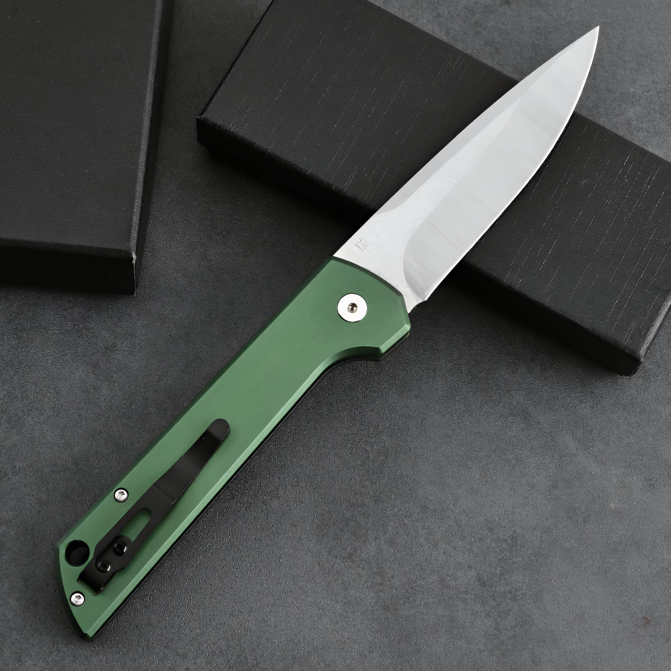 Outdoor Switchblade (GR-C-003)
