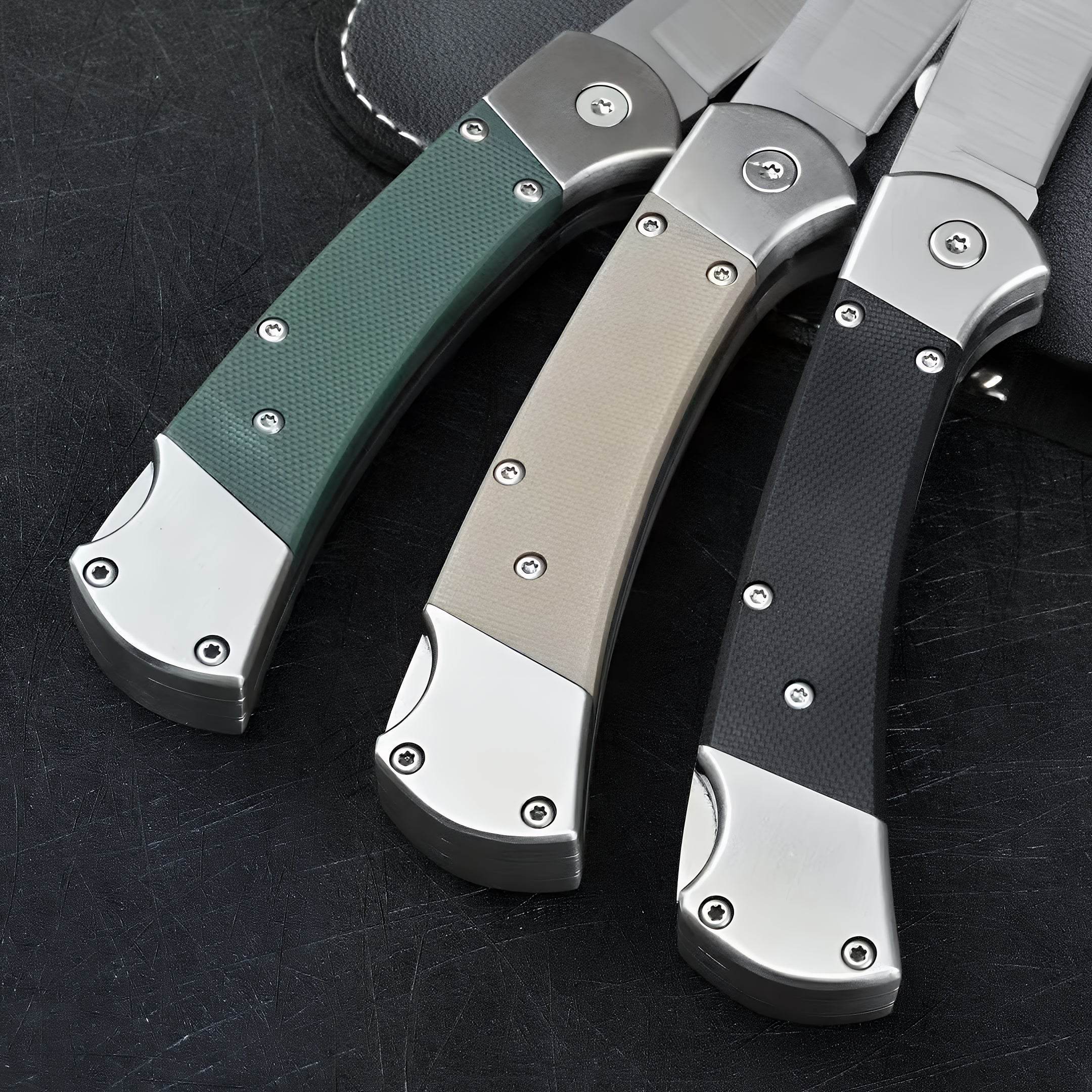 Outdoor Switchblade (GR-C-005)